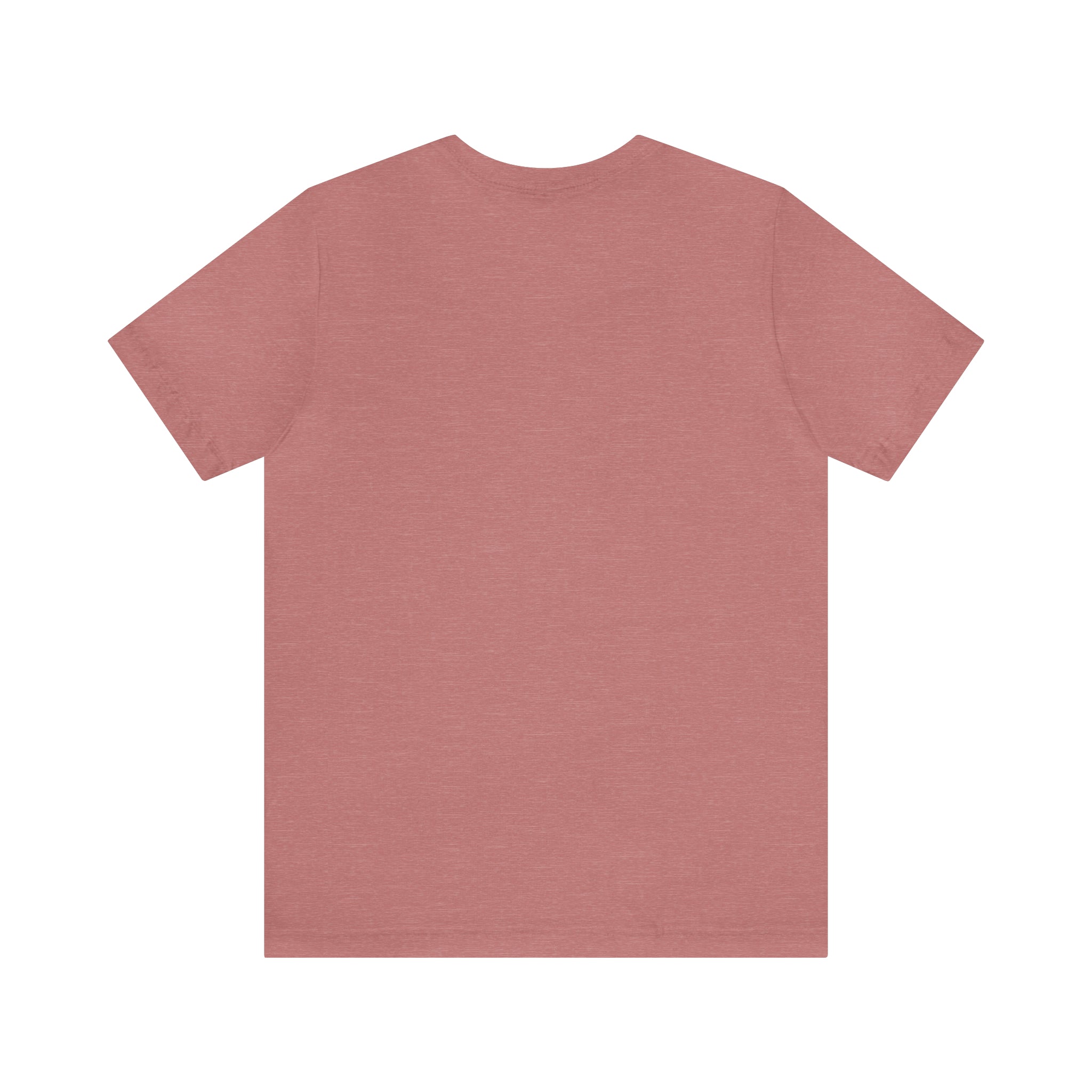 THE AUDACITY // UNISEX TEE