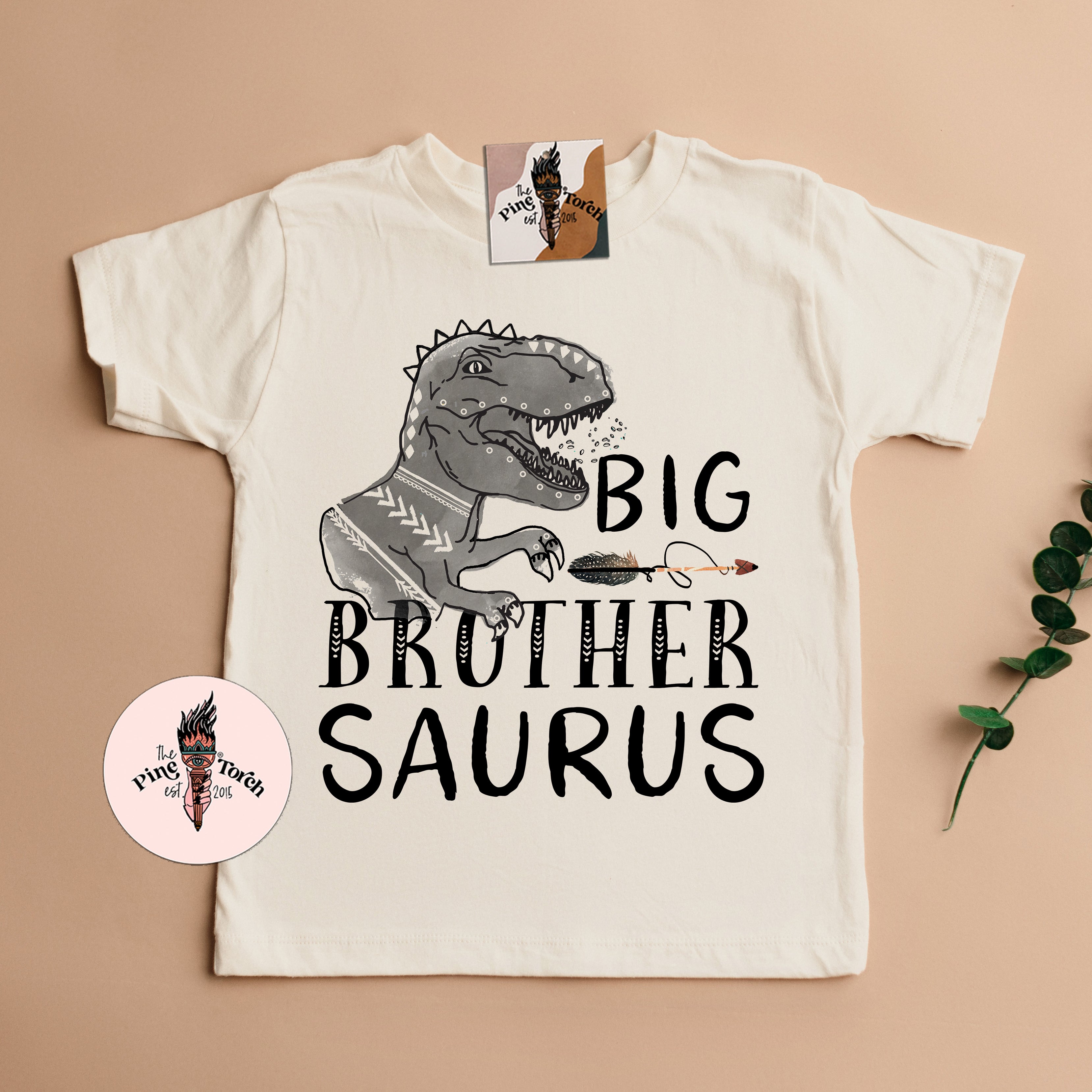 MAMA SAURUS » UNISEX TEE