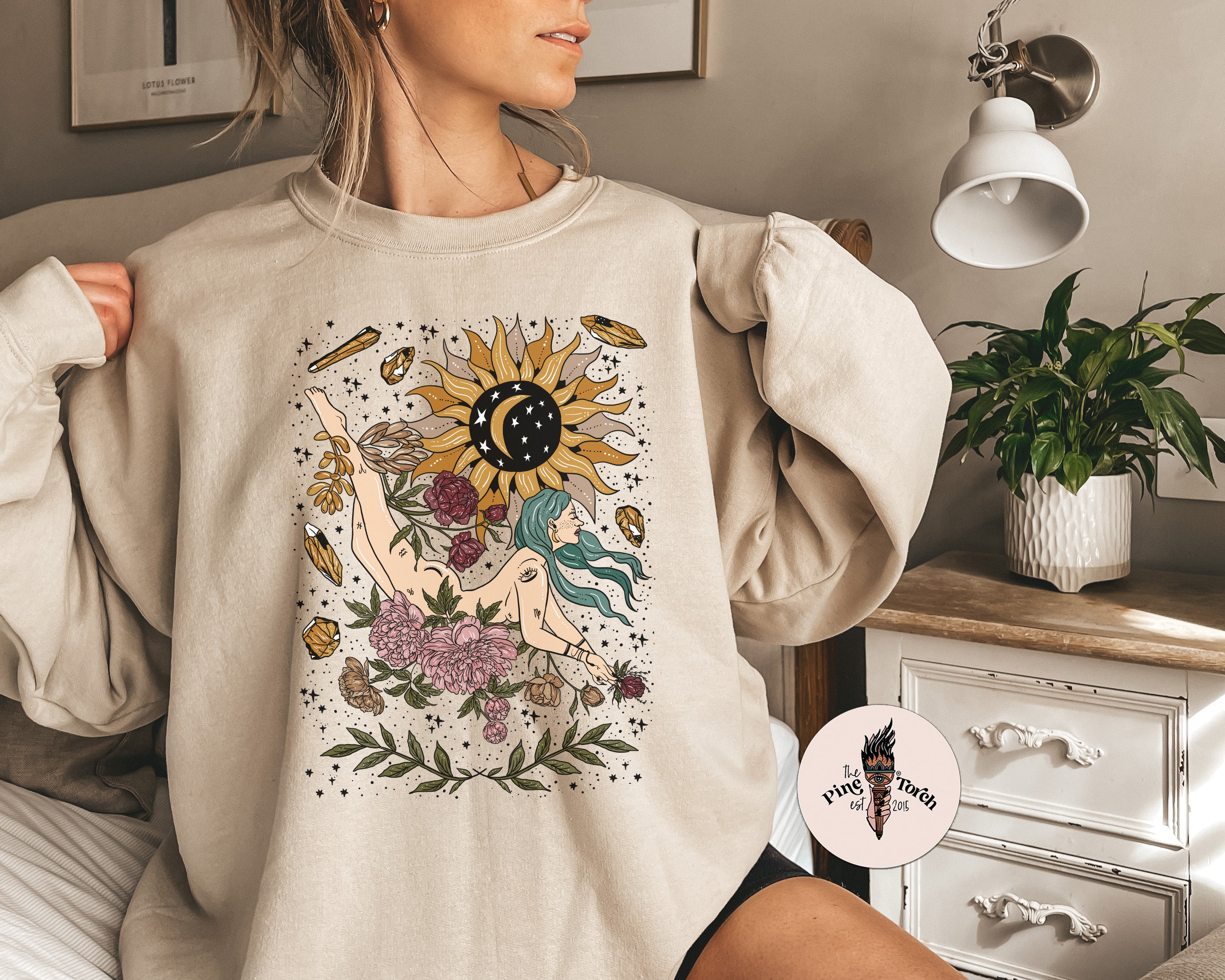 MY GIRL YOUR DAY WILL COME // UNISEX PULLOVER