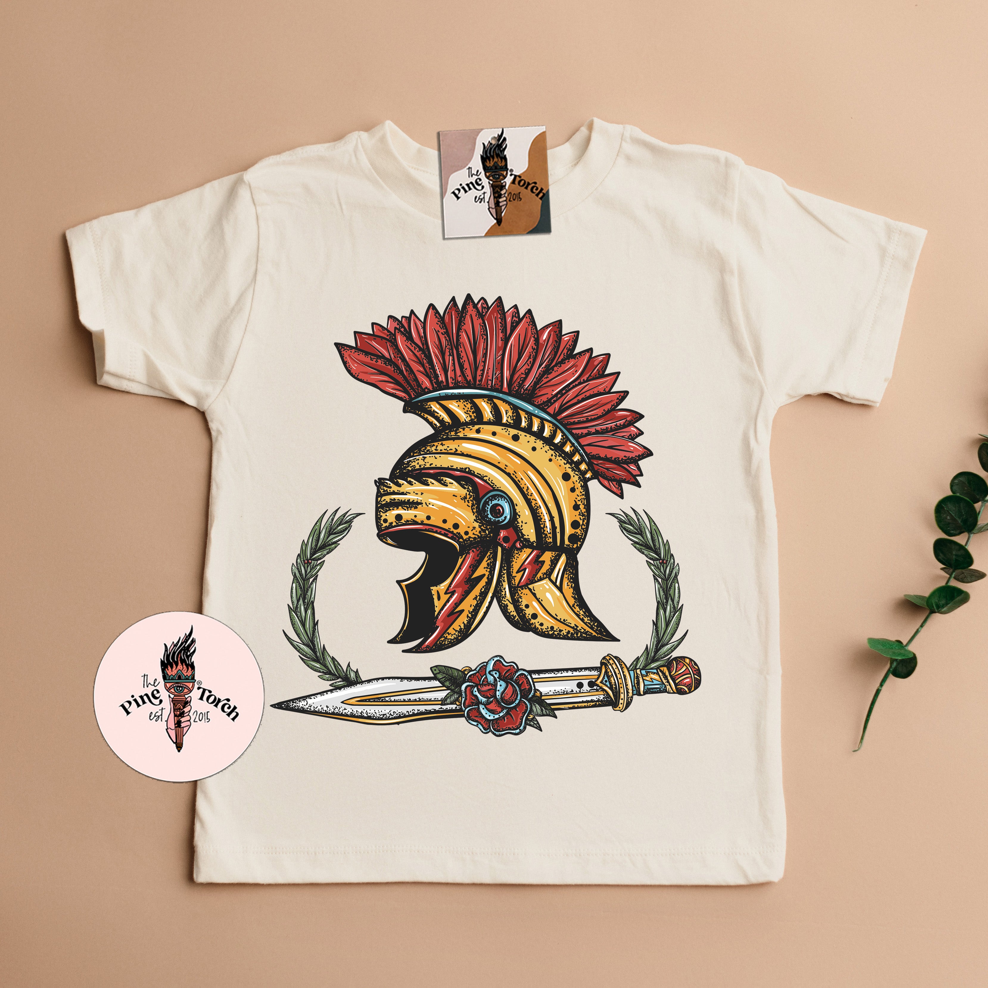 « WARRIOR » BODYSUIT