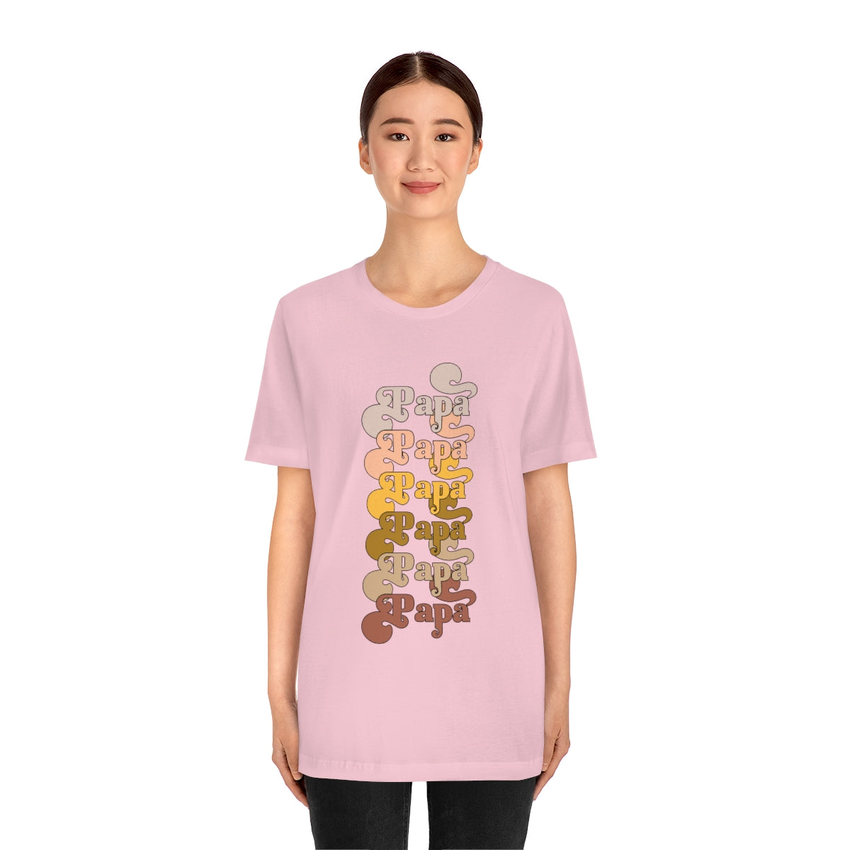 PAPA REPLAY // UNISEX TEE