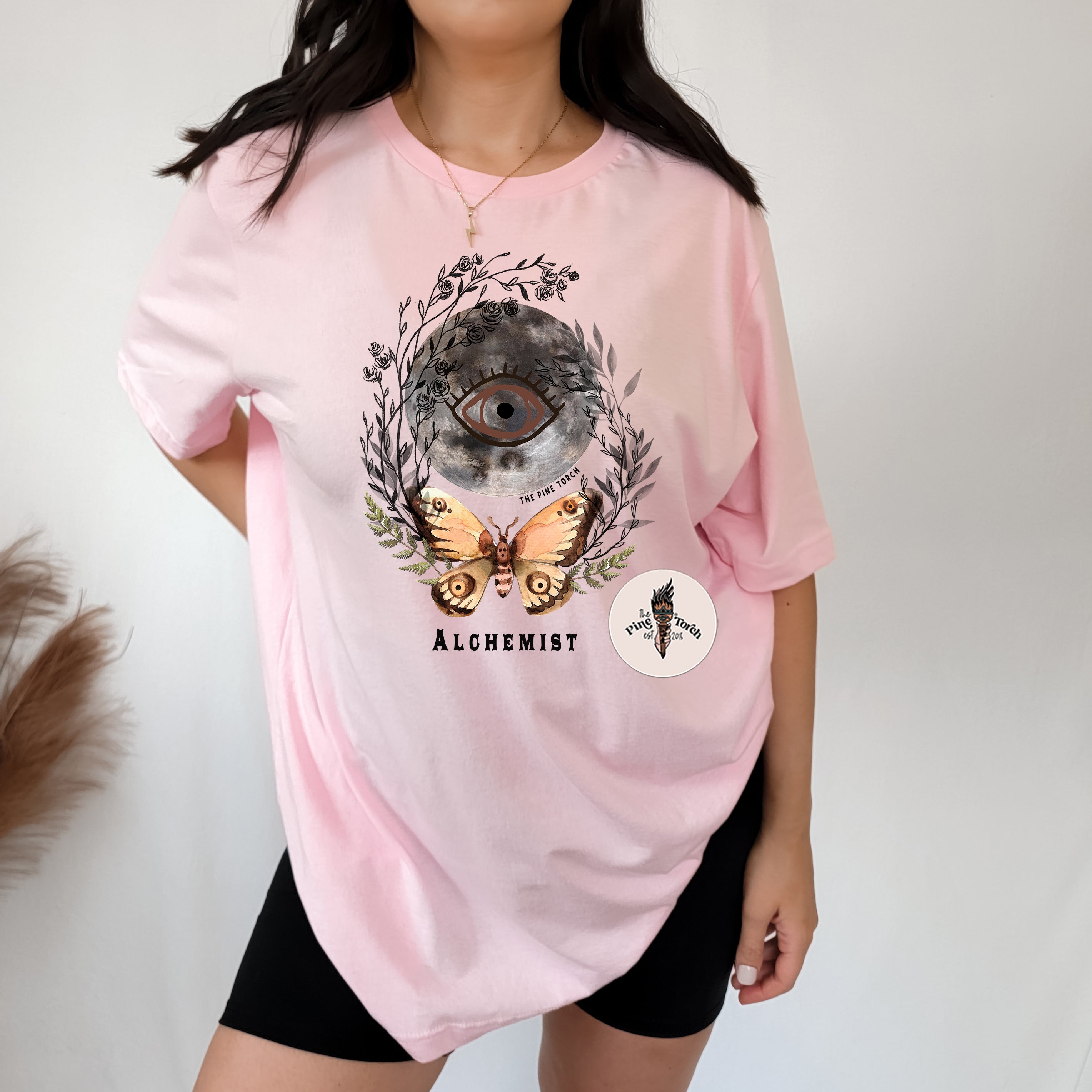 ALCHEMIST // UNISEX TEE