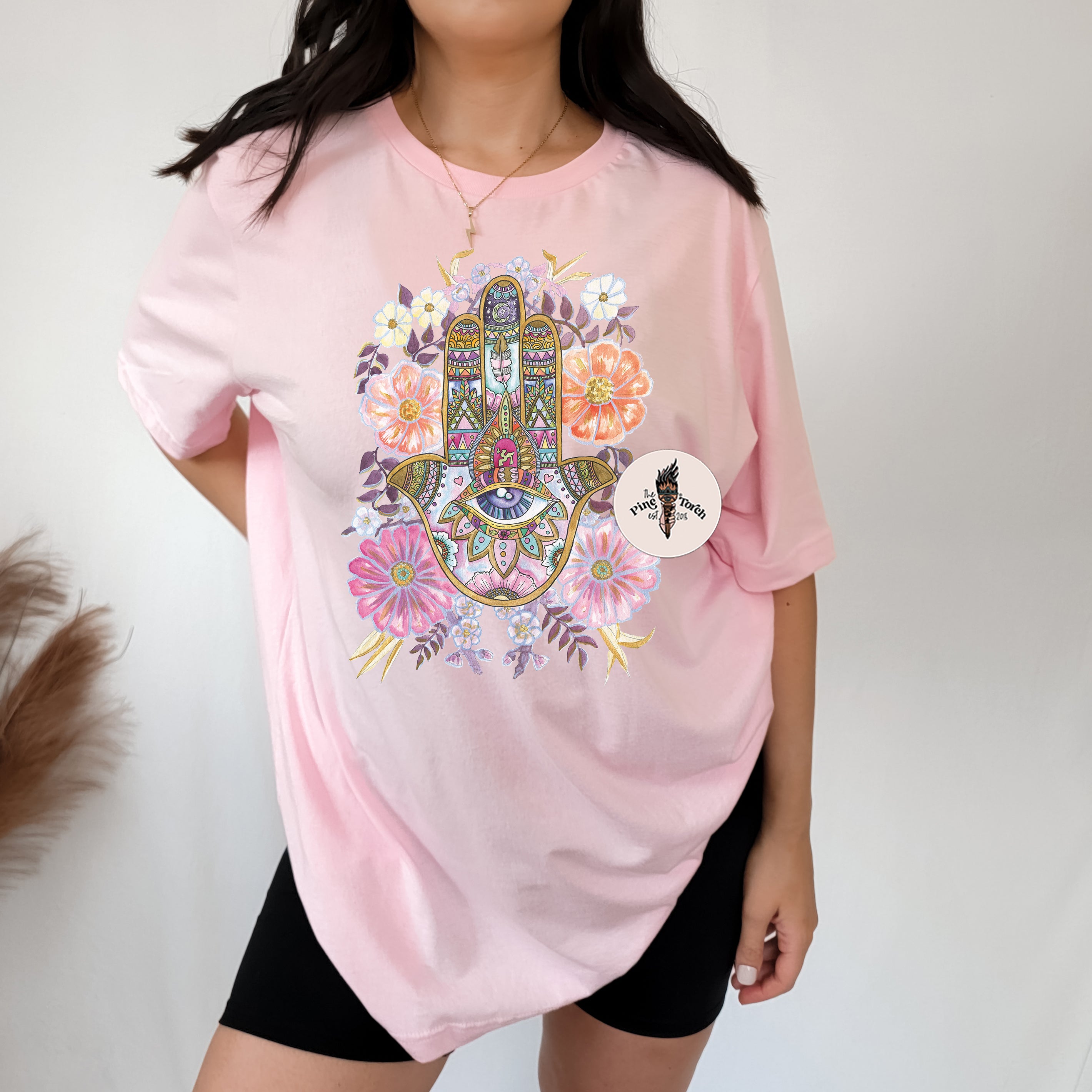 HAMSA // UNISEX TEE