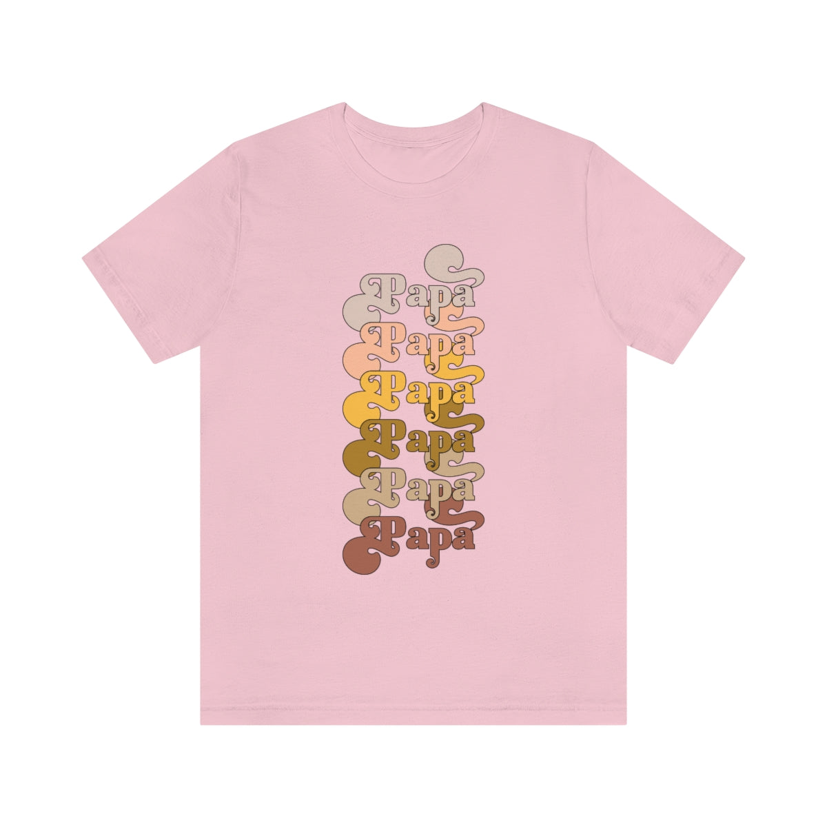 PAPA REPLAY // UNISEX TEE