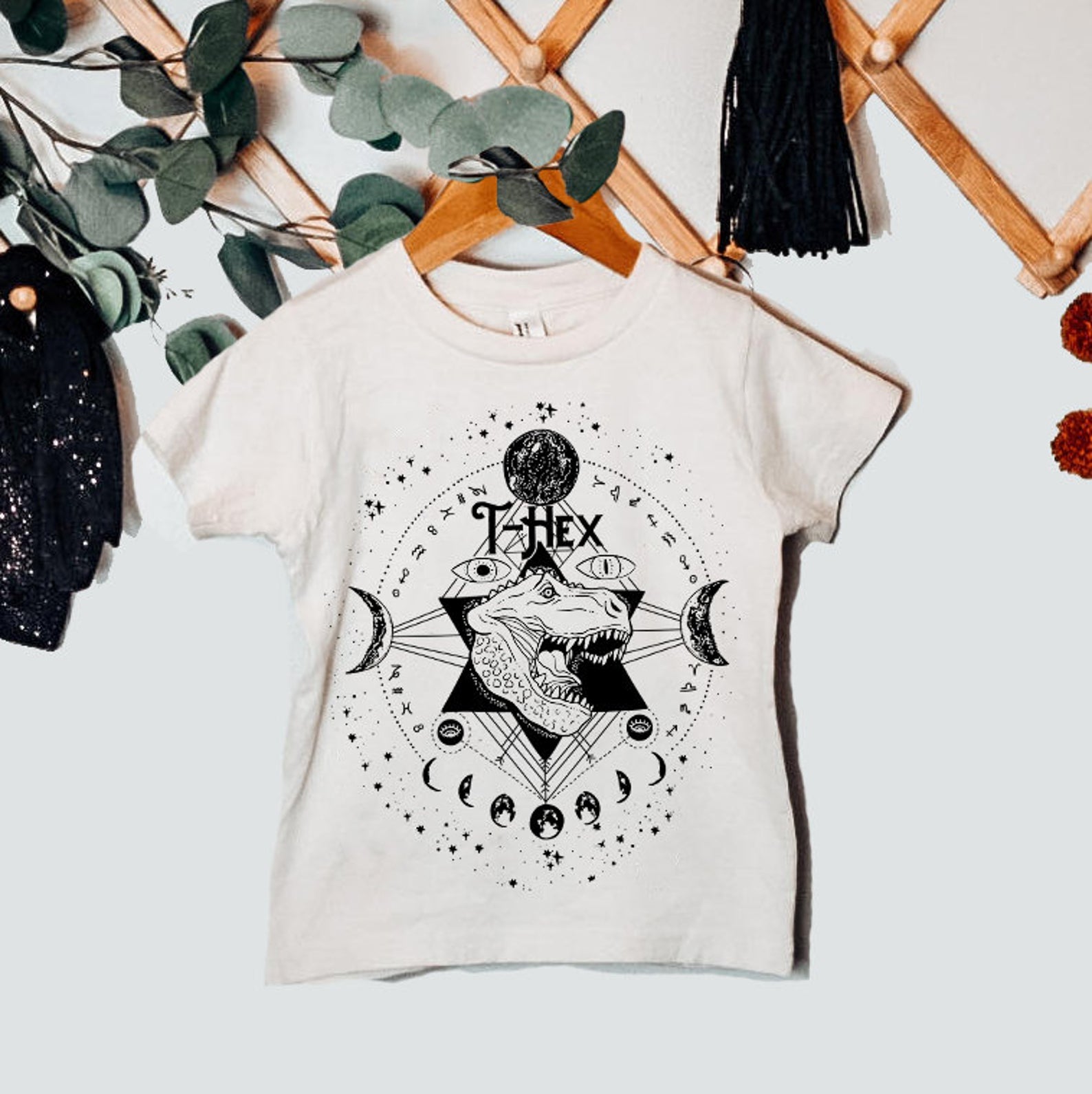 « T-HEX » KID'S TEE