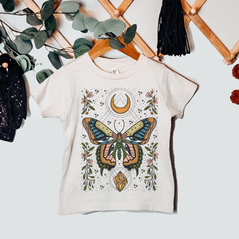 « I AM OPENING » KIDS TEE