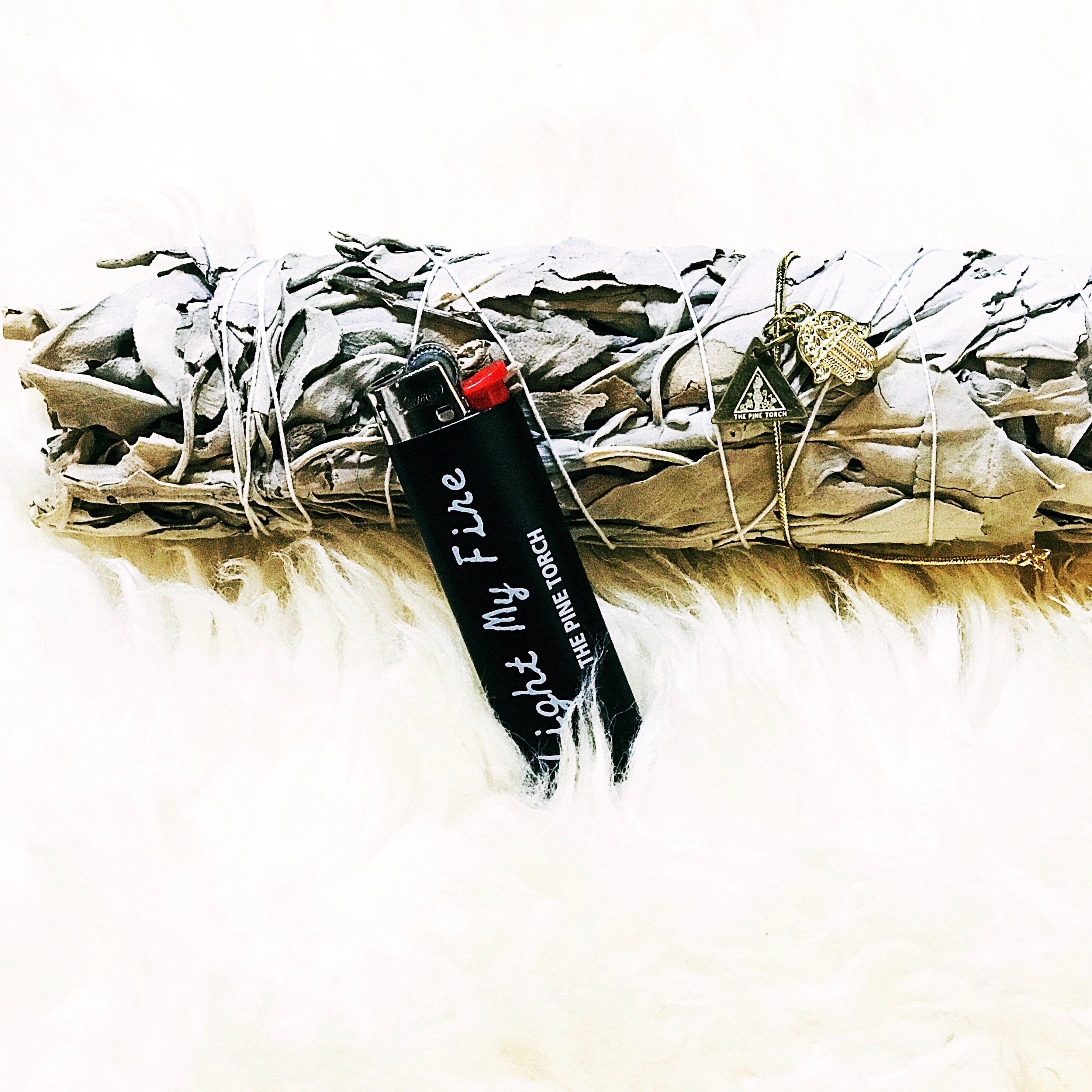 << SAGE QUEEN >> JUMBO WHITE SAGE
