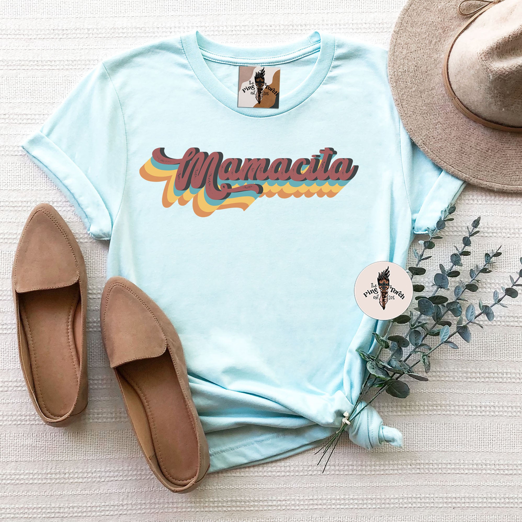 MAMACITA // UNISEX TEE