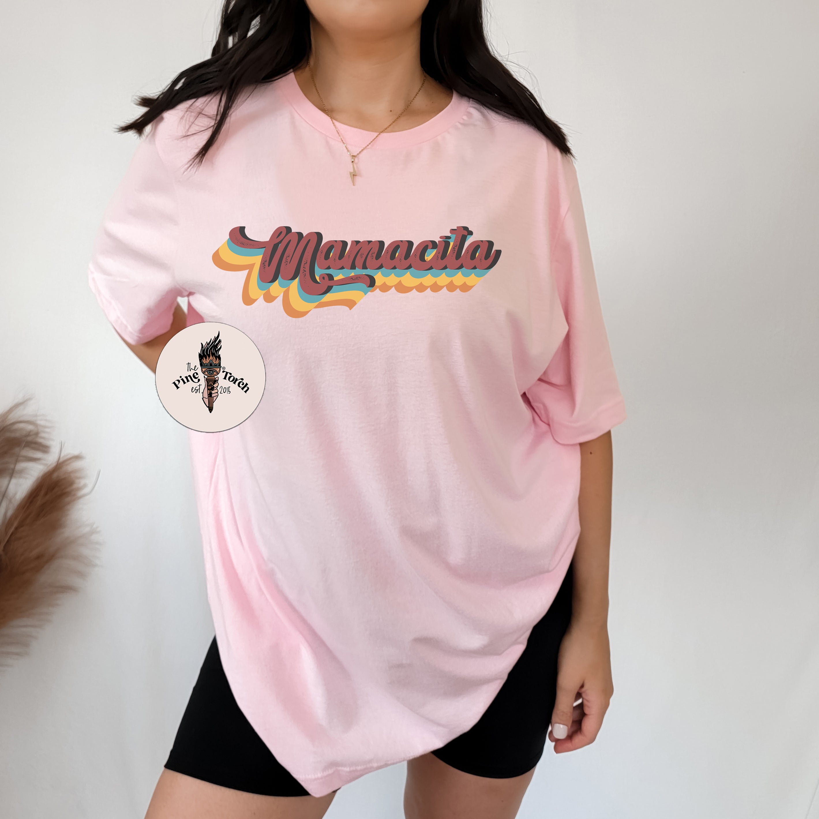 MAMACITA // UNISEX TEE
