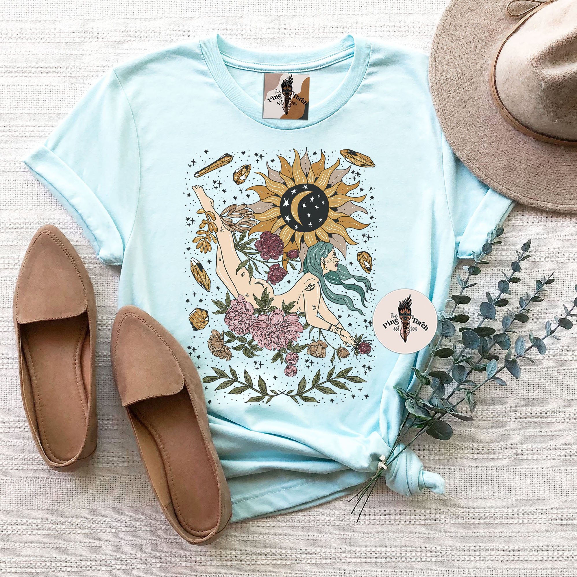 MY GIRL YOUR DAY WILL COME // UNISEX TEE