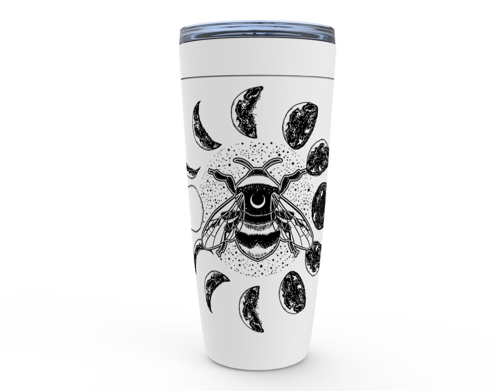 MOON BEE // TUMBLER