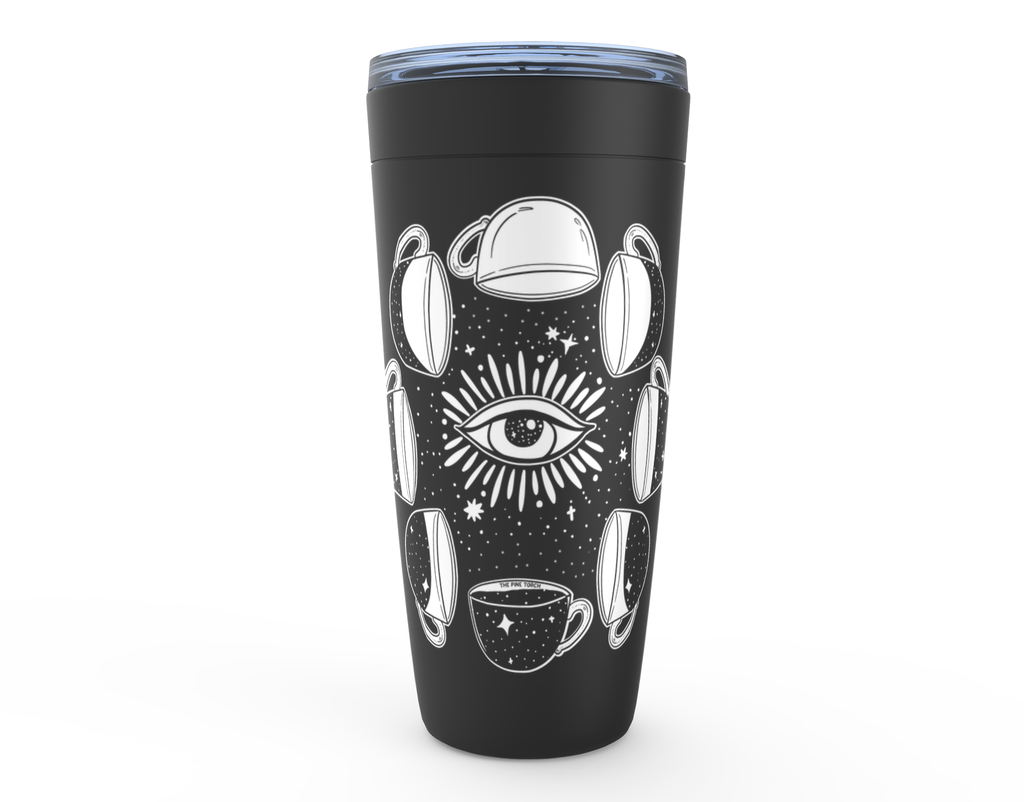 MOON PHASE COFFEE // TUMBLER