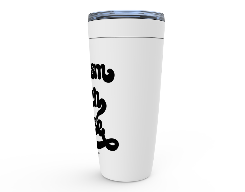 AUTISM POWER POSSE // TUMBLER (3 colors)