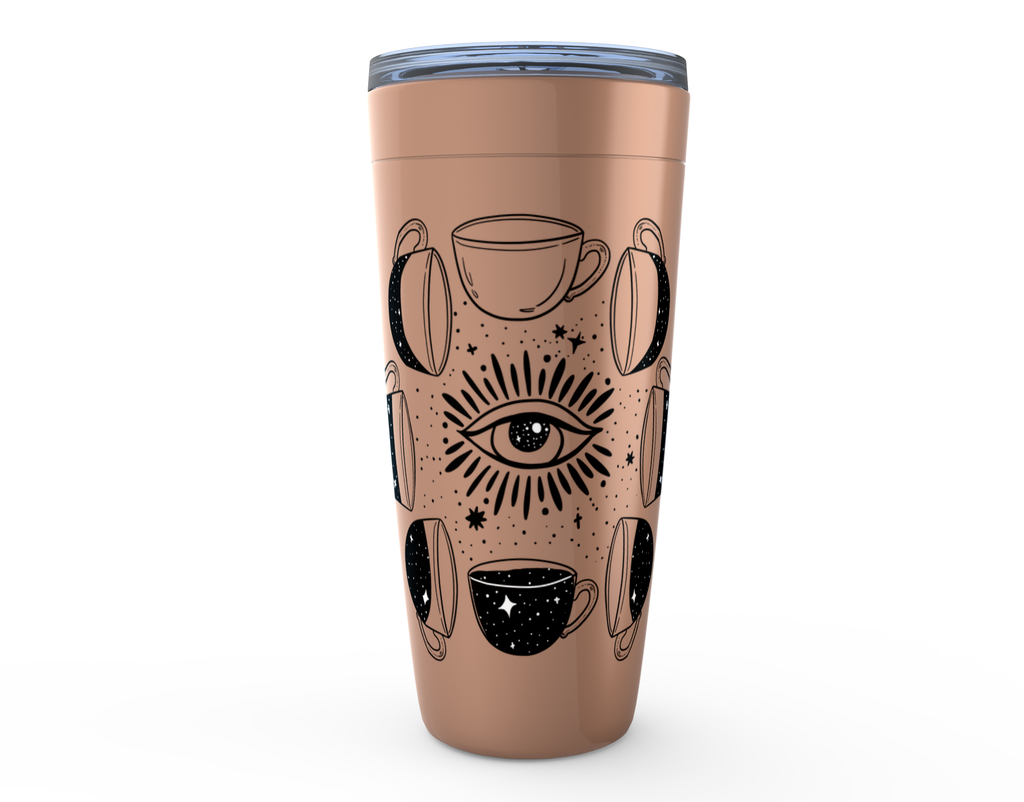 MOON PHASE COFFEE // TUMBLER