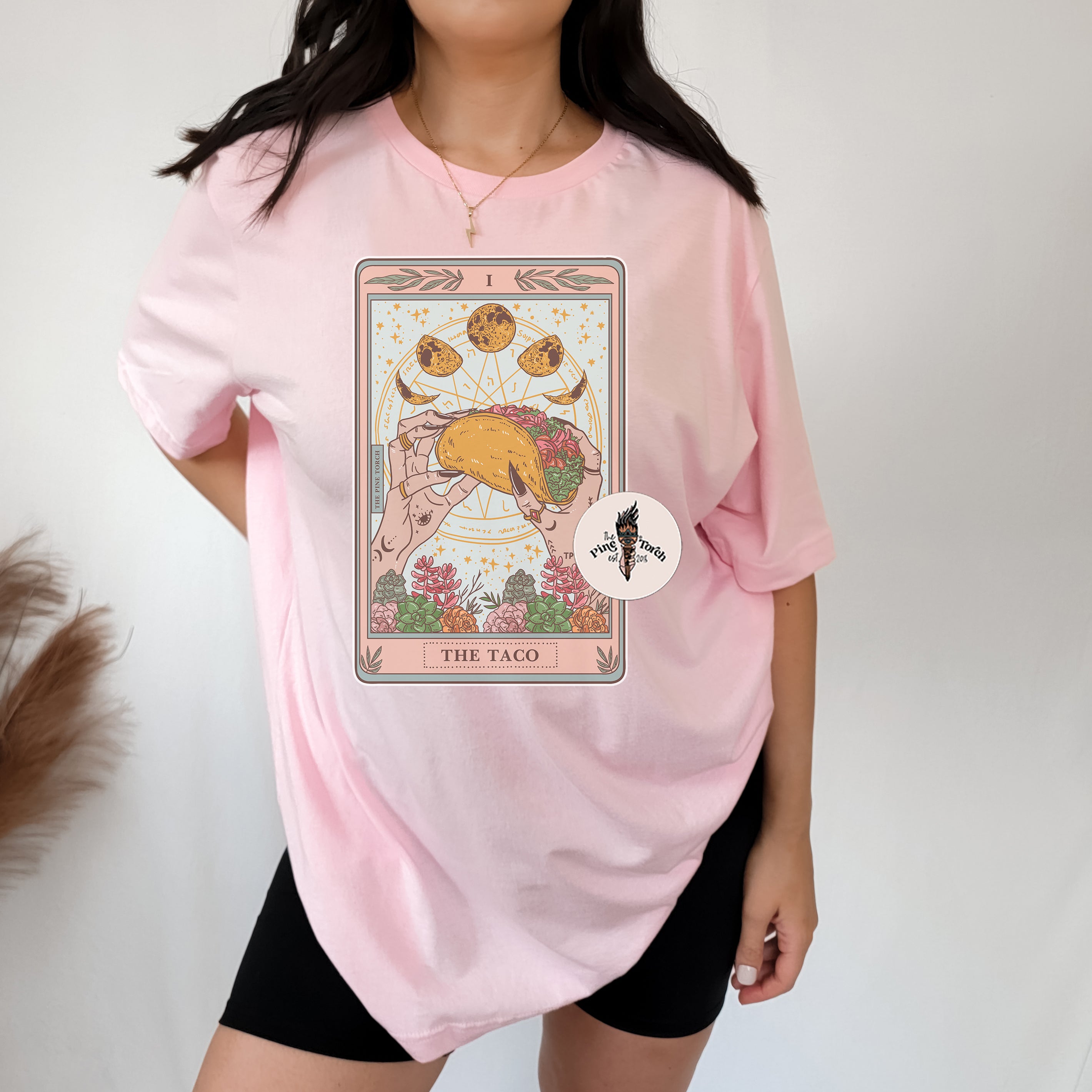 THE TACO // UNISEX TEE