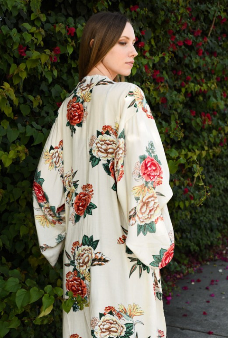 Kimonos