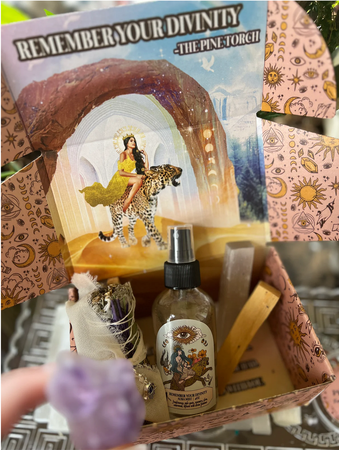 Ritual Kits