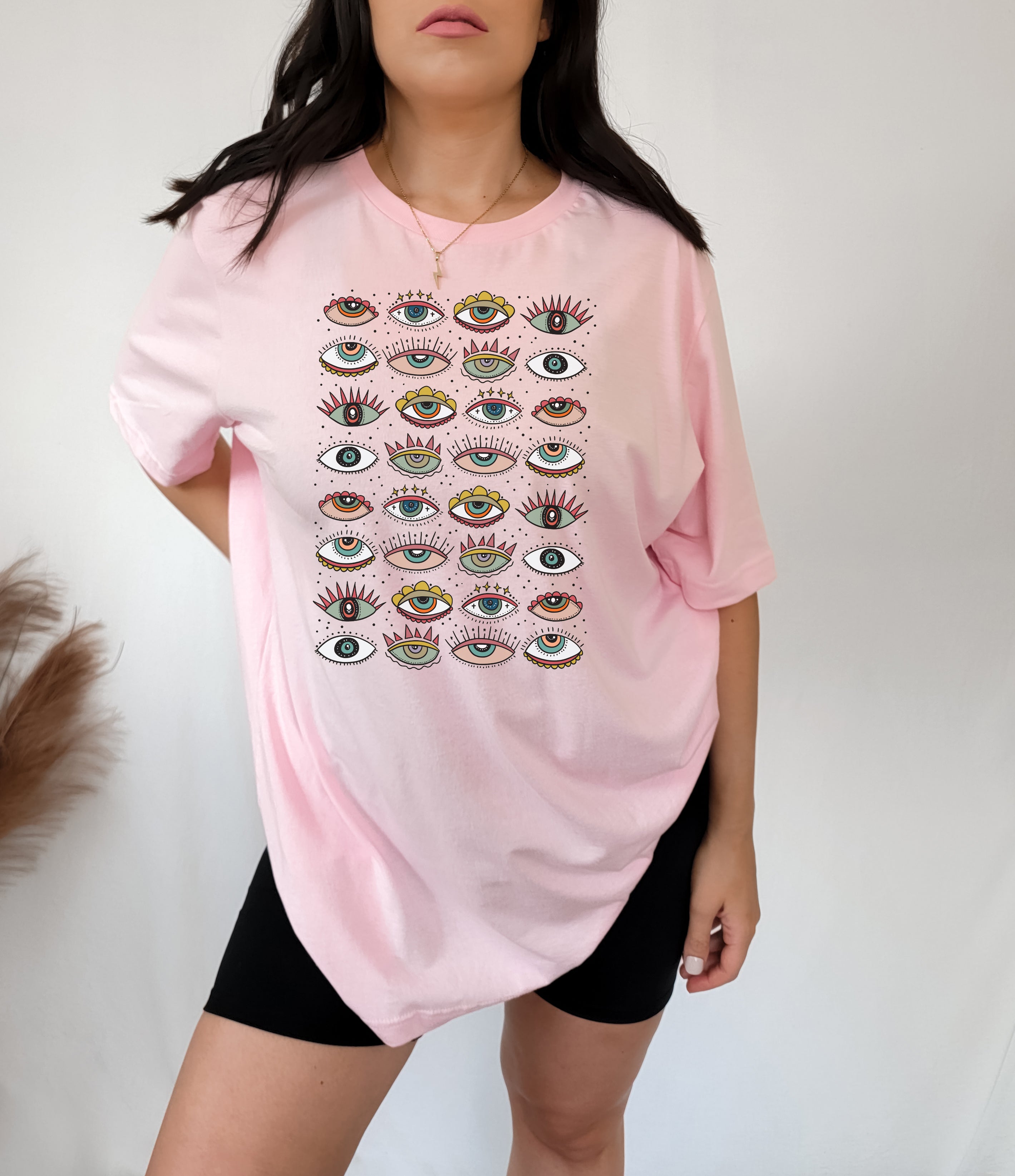 All Unisex Tees