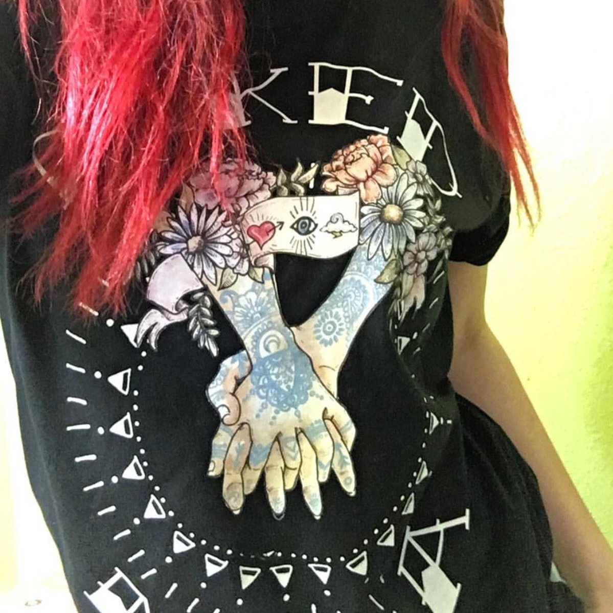 INKED COLLECTION