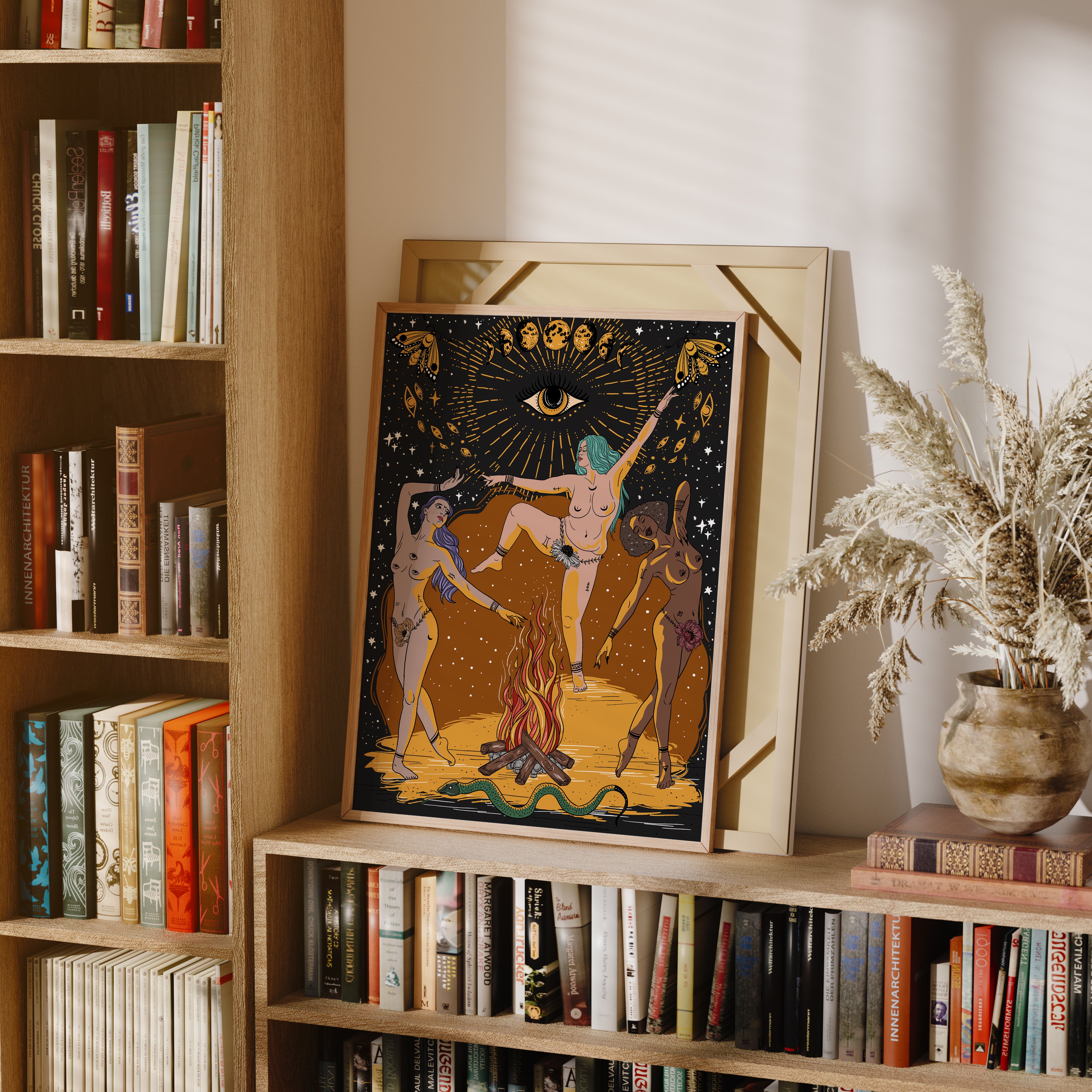 ART PRINTS