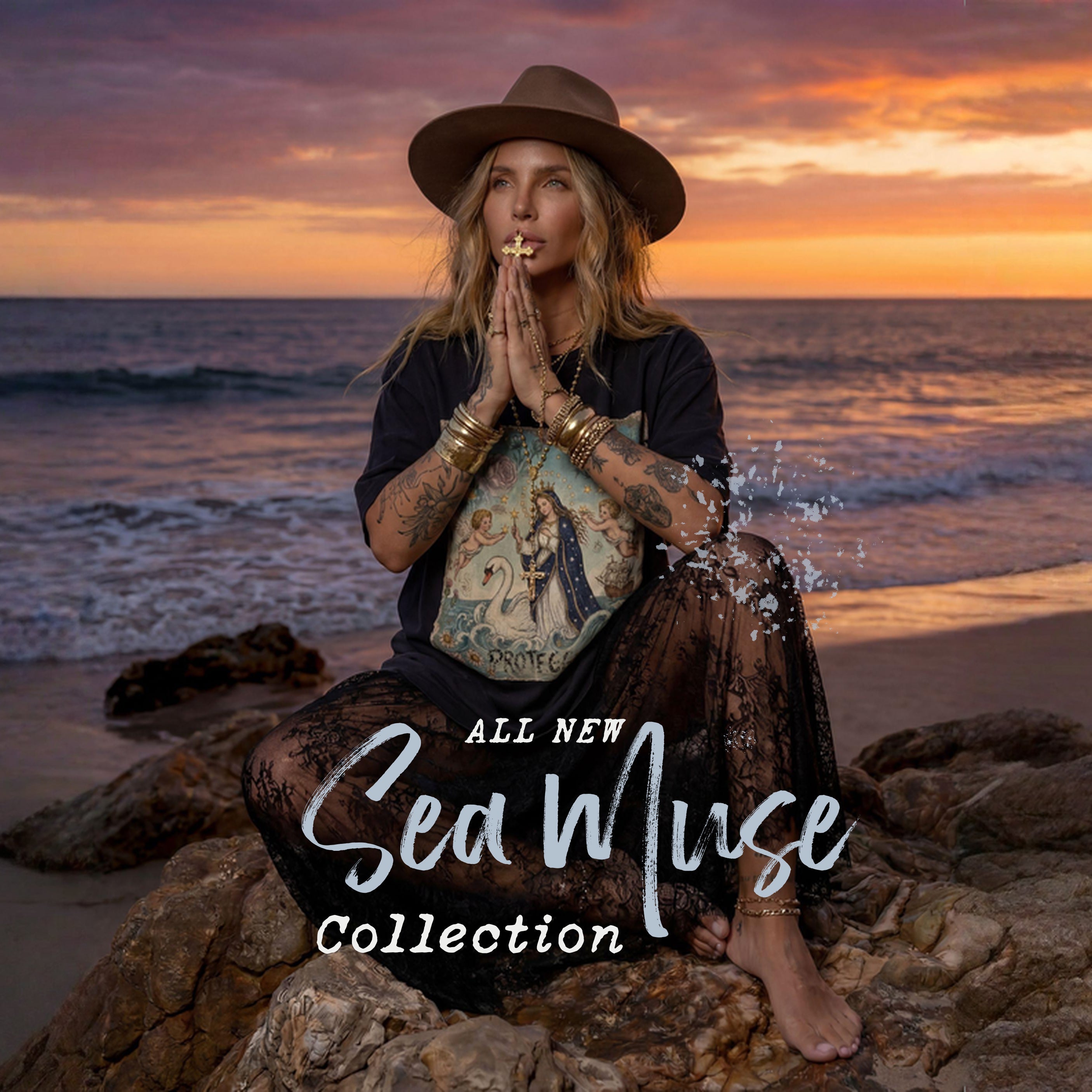 Sea Muse Collection