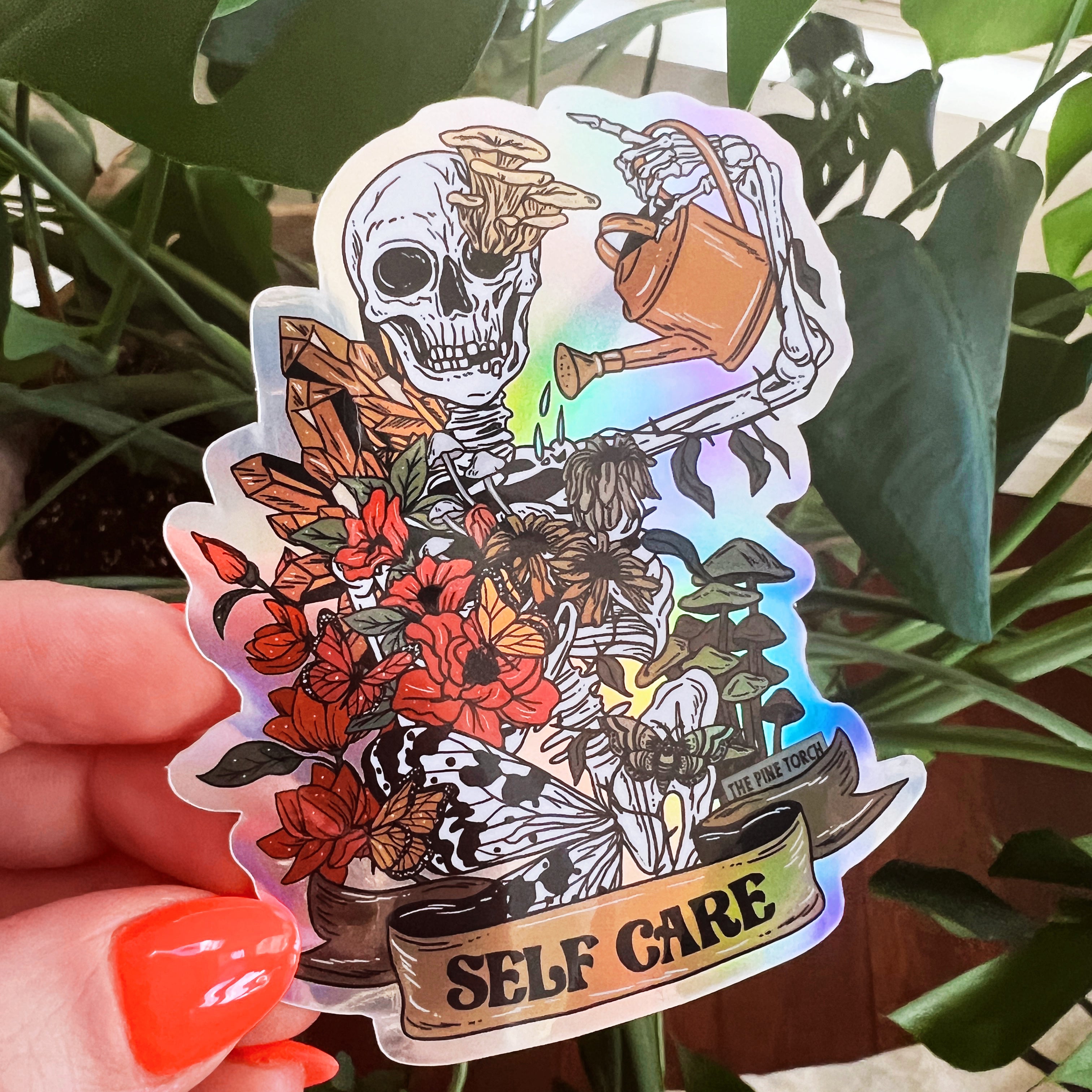 STICKERS