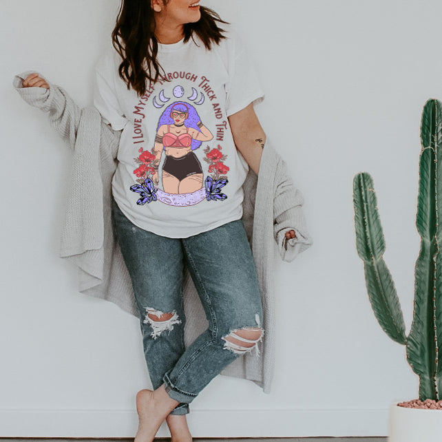 Body Positivity Collection