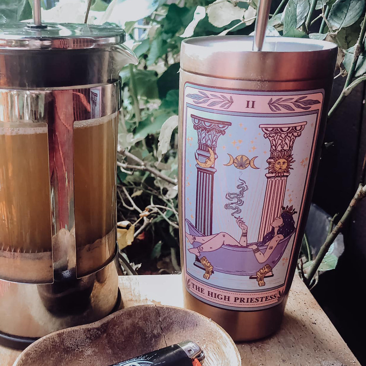 TUMBLERS