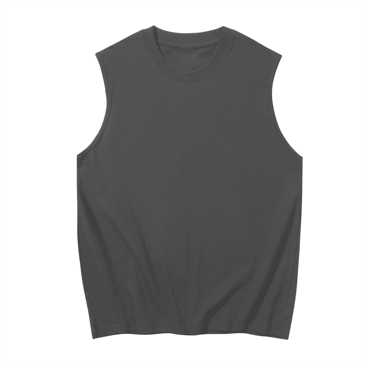 Mercury Retrograding // Unisex Boxy Tank