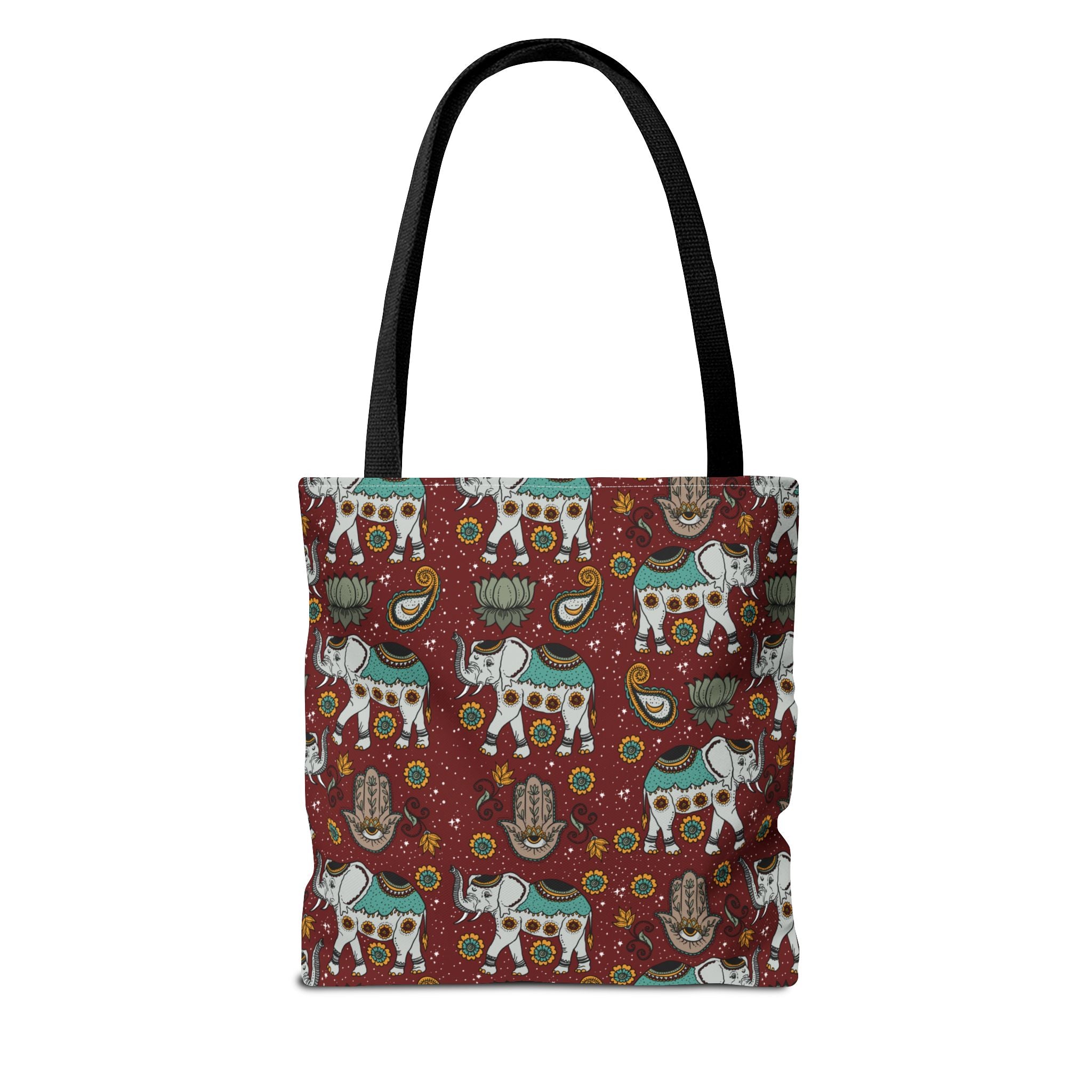 GOOD LUCK LOVE // TOTE BAG (3 Sizes)