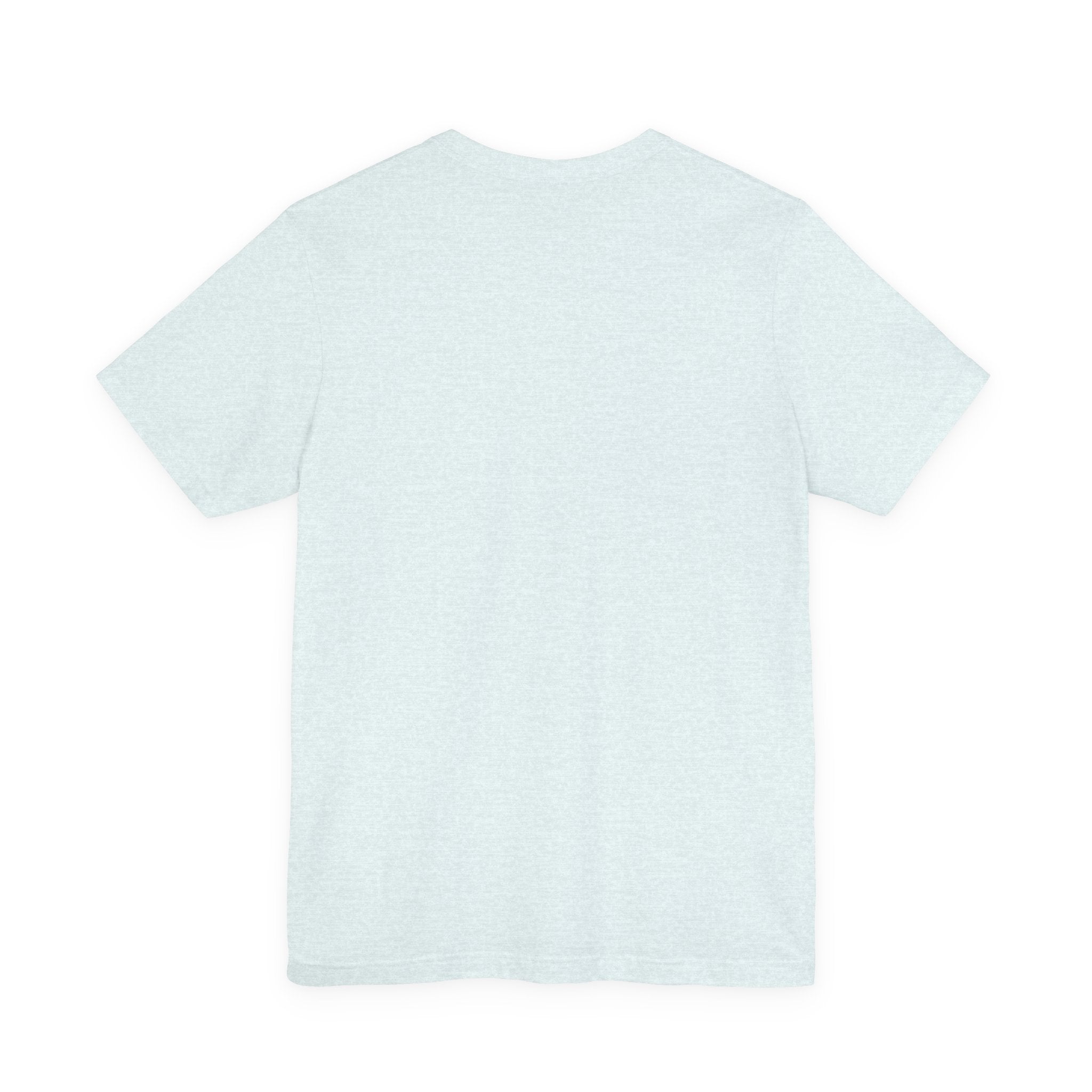 MOUNT KILL-A-MOM-JARO // UNISEX TEE