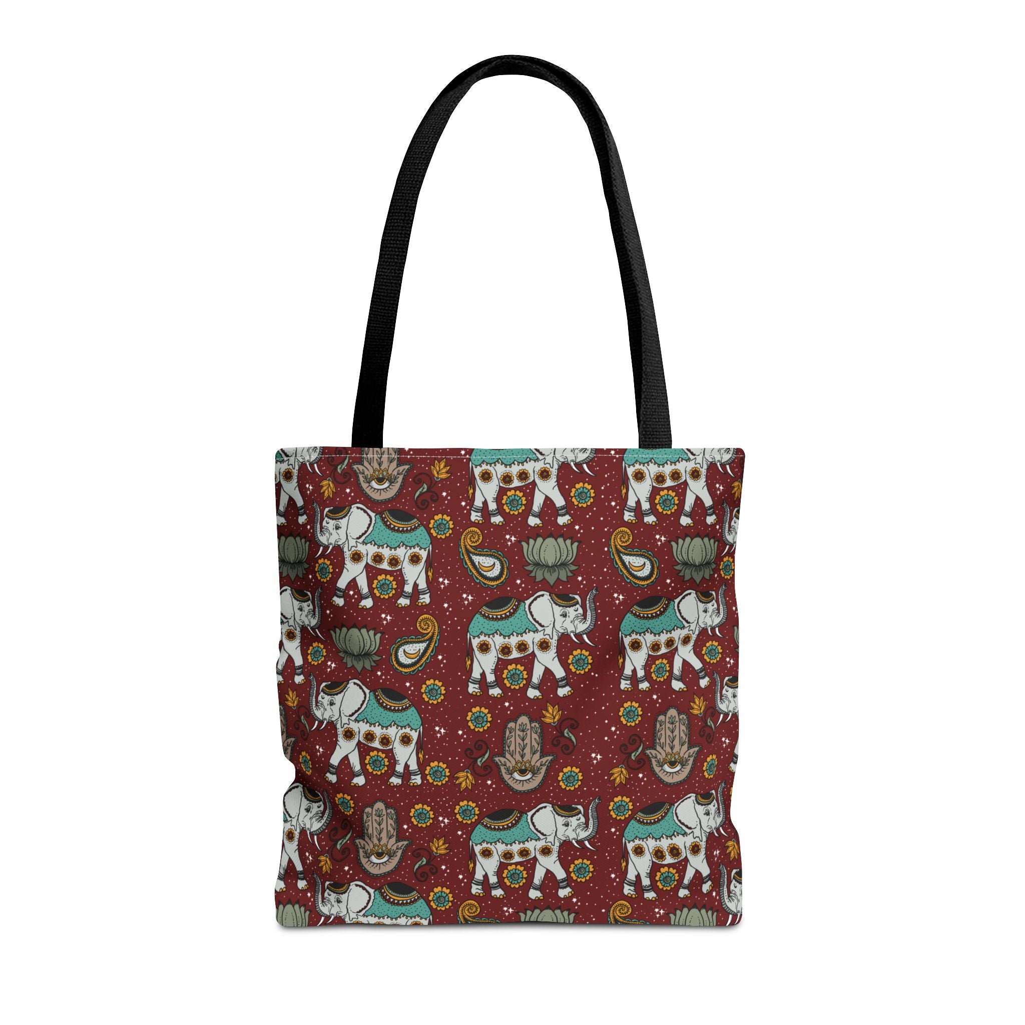 GOOD LUCK LOVE // TOTE BAG (3 Sizes)