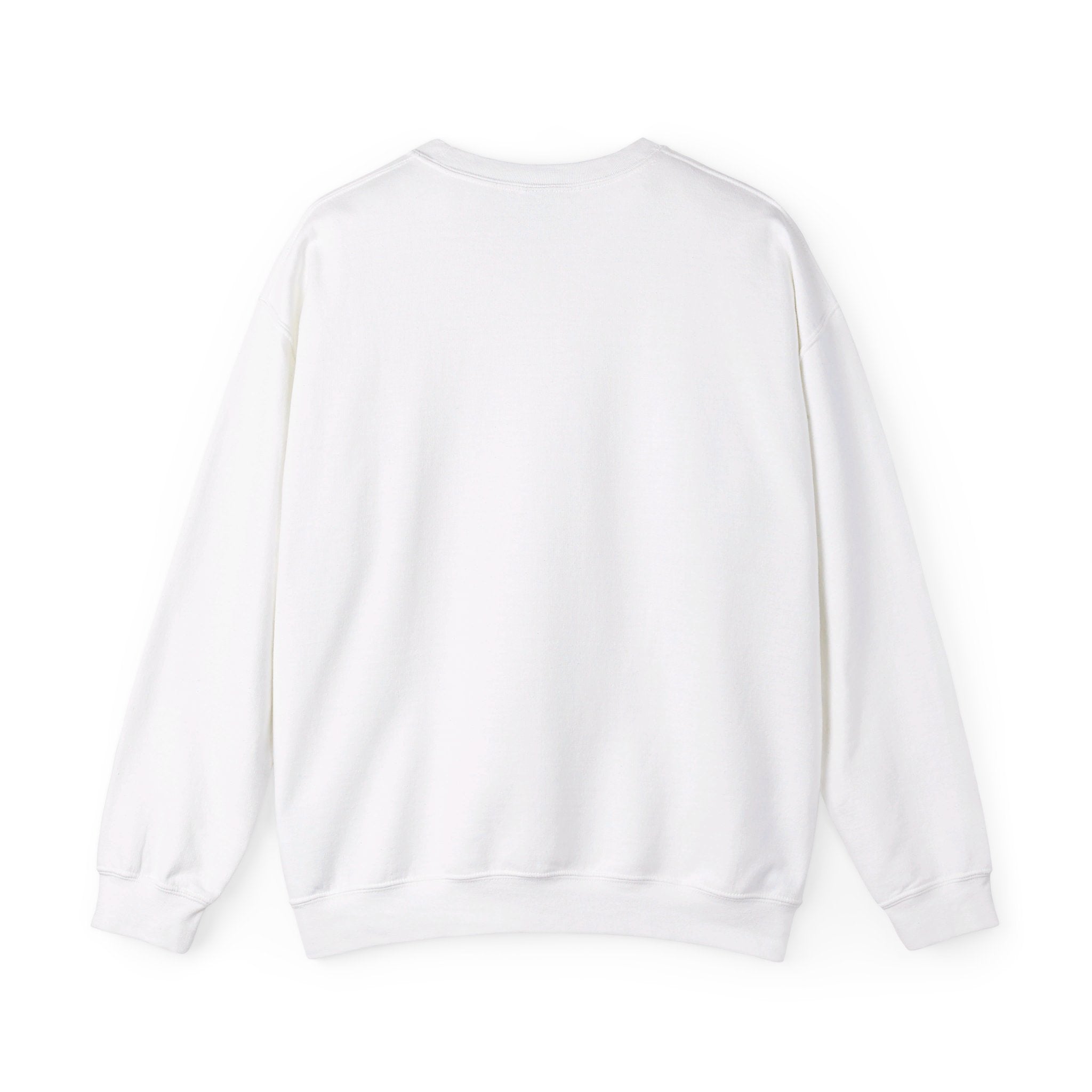 SACRED HEART (BW) // UNISEX PULLOVER