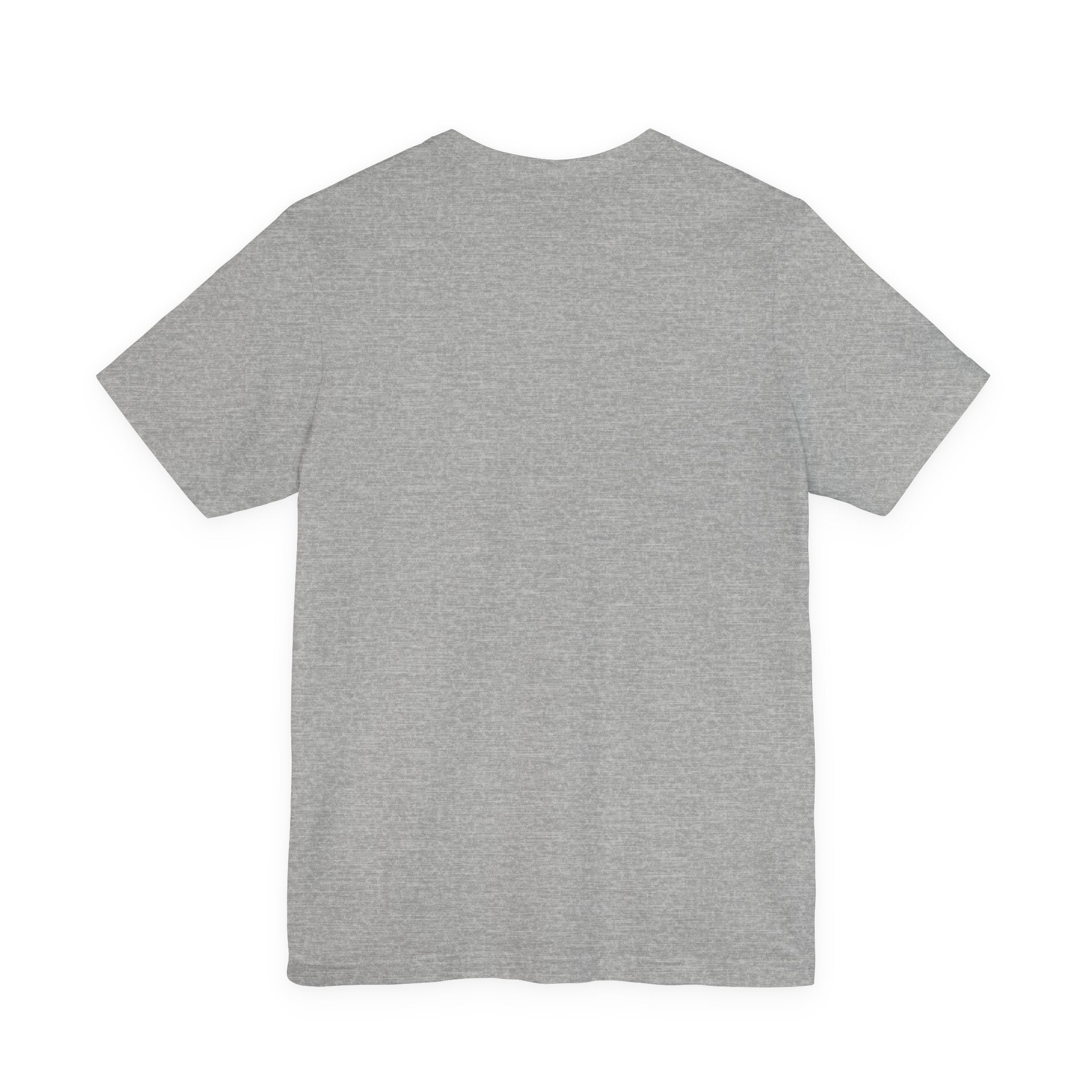 MOUNT KILL-A-MOM-JARO // UNISEX TEE