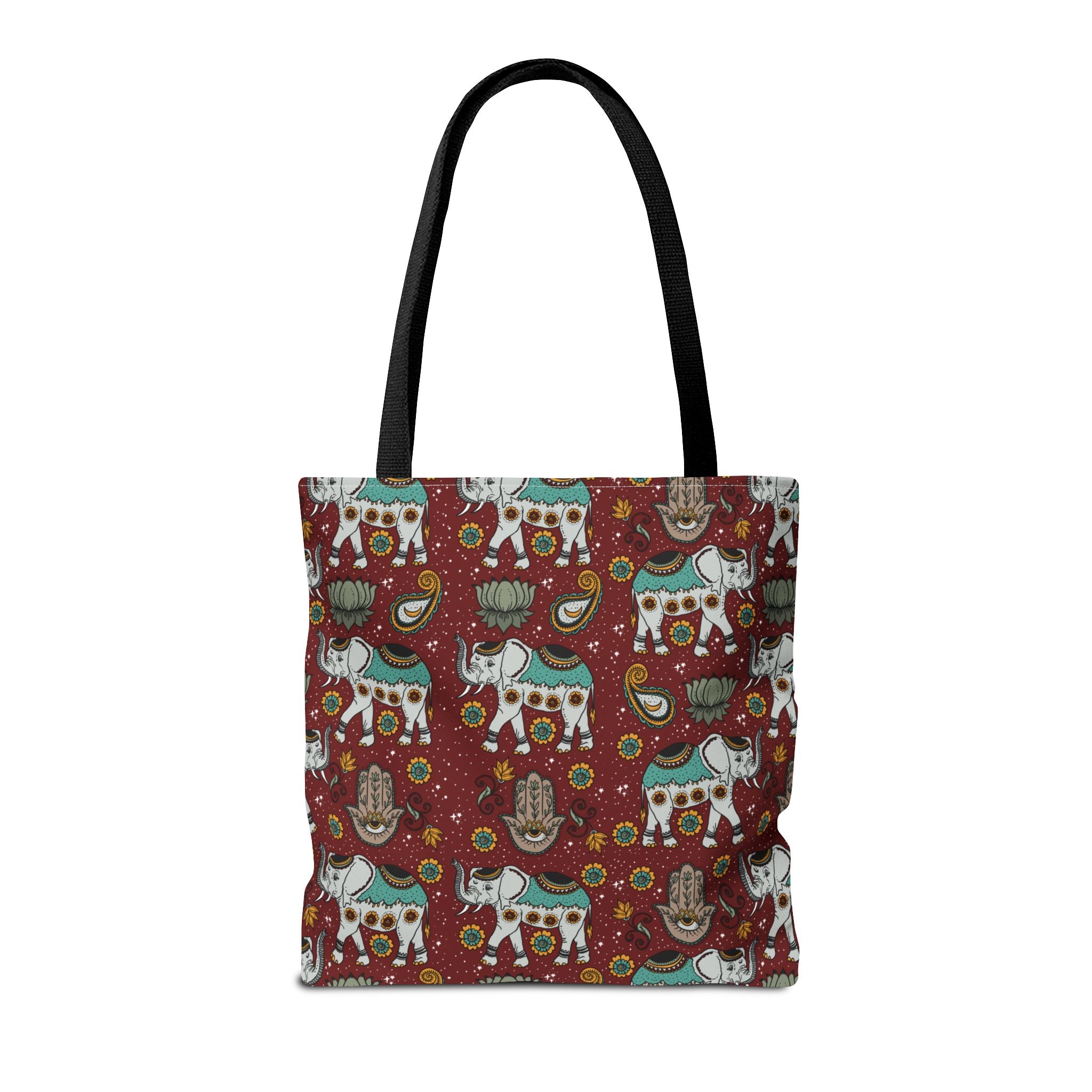 GOOD LUCK LOVE // TOTE BAG (3 Sizes)