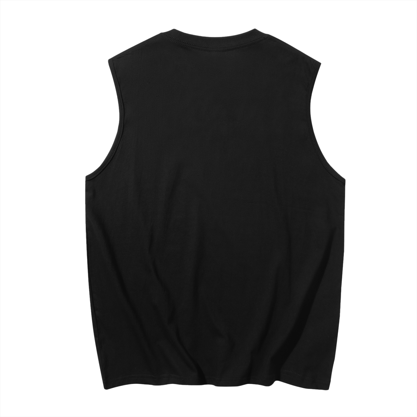 Sponsored by My Ancestors // Unisex Boxy Tank