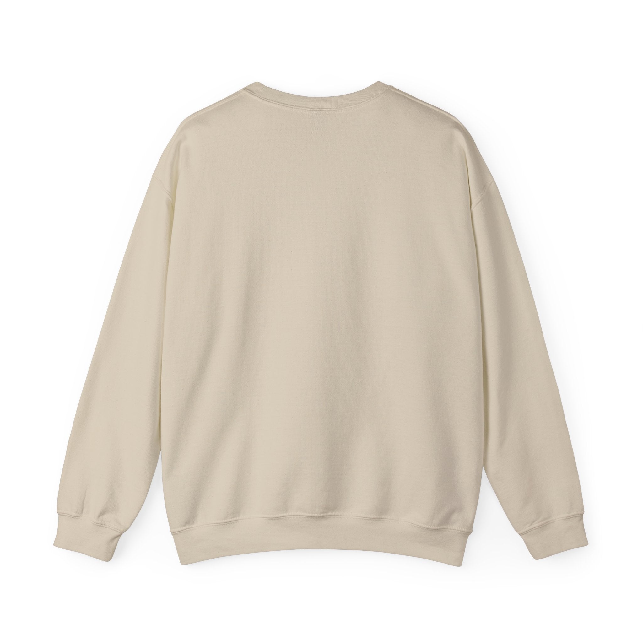 MOON PHASE COFFEE // UNISEX PULLOVER