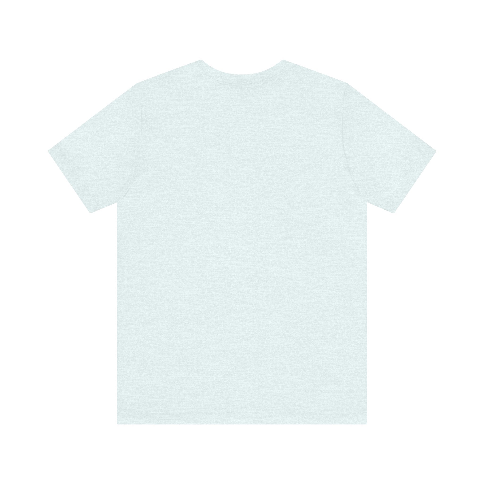 MOUNT KILL-A-MOM-JARO // UNISEX TEE