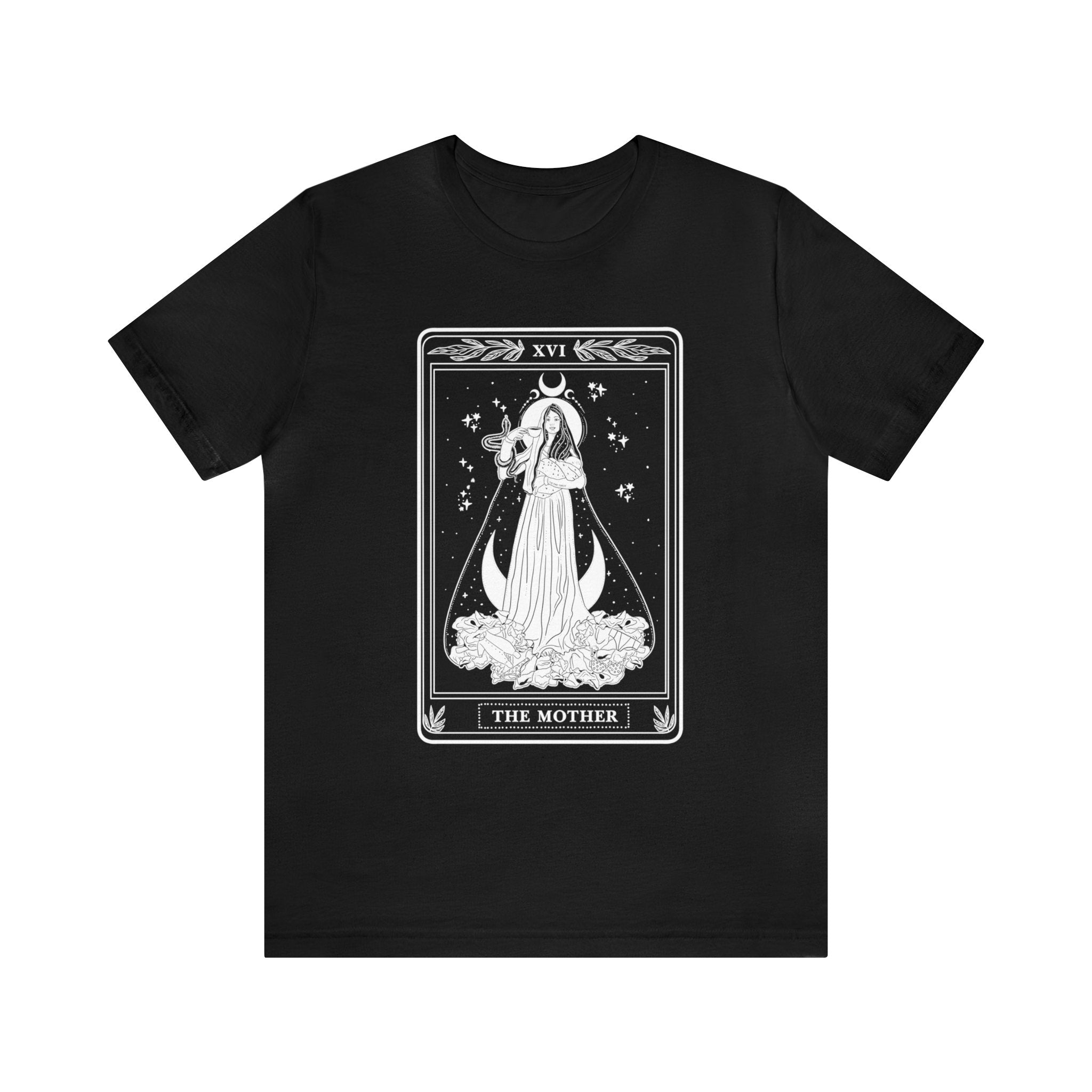 THE MOTHER // UNISEX TEE