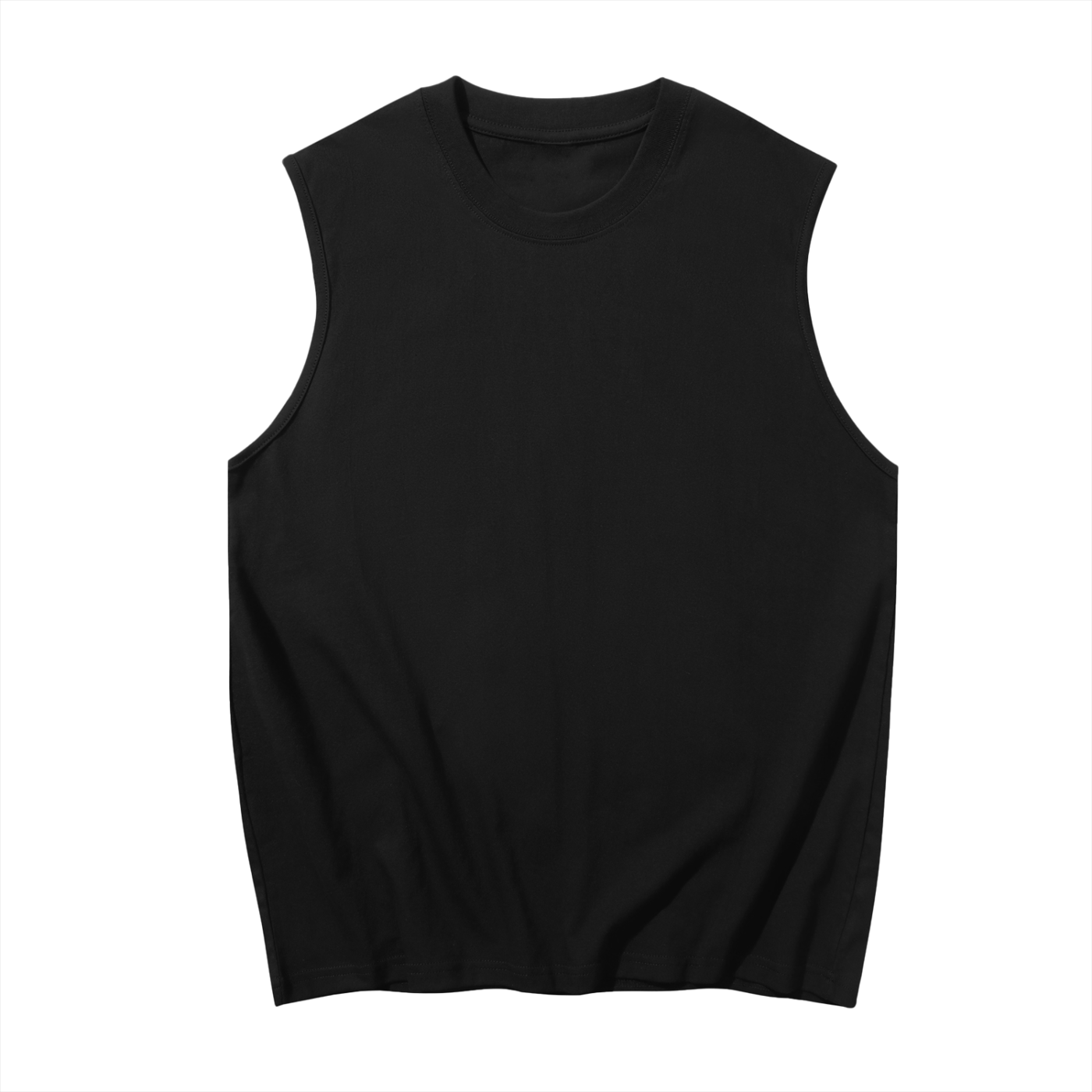 Mercury Retrograding // Unisex Boxy Tank