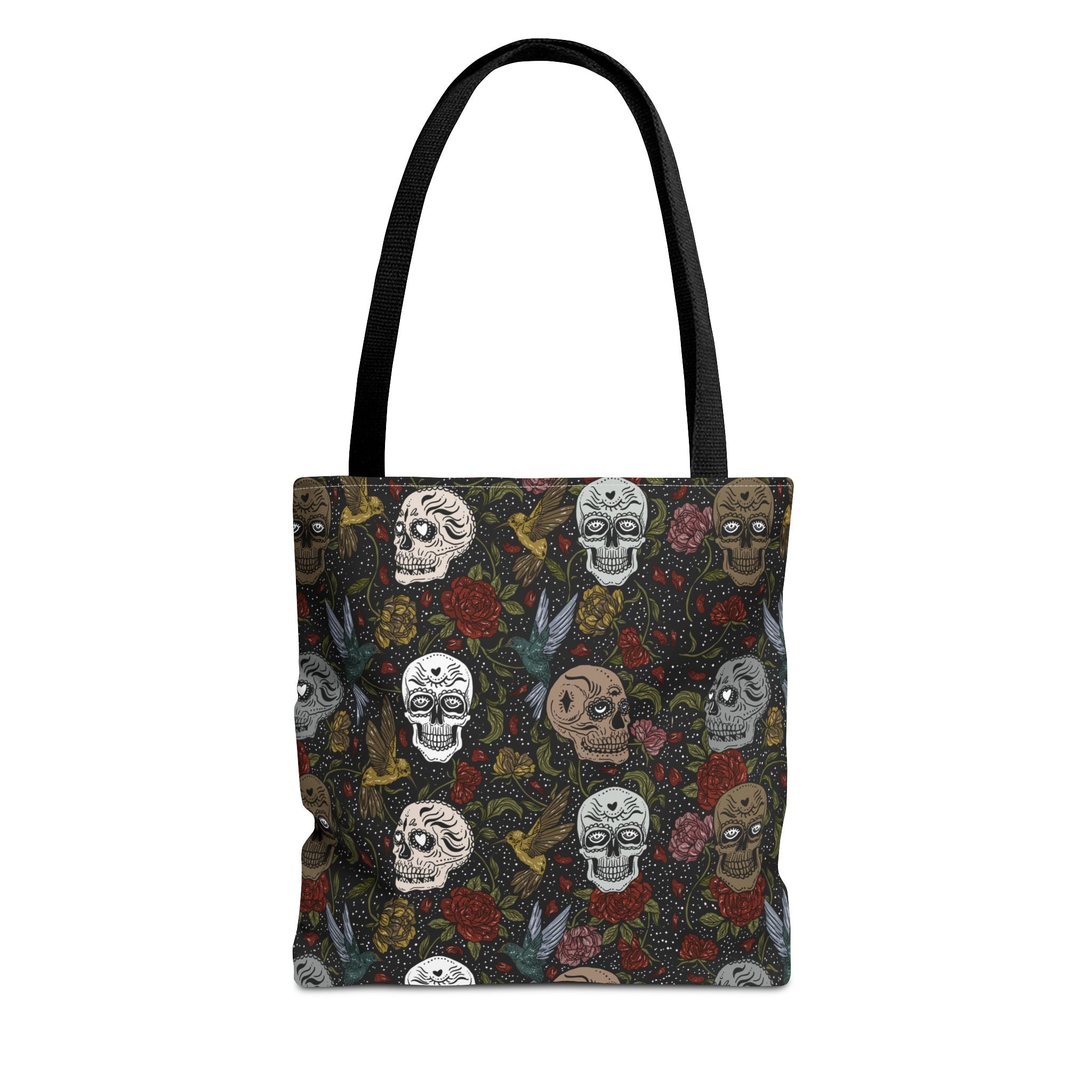 MEMENTO MORI // TOTE BAG (3 Sizes)