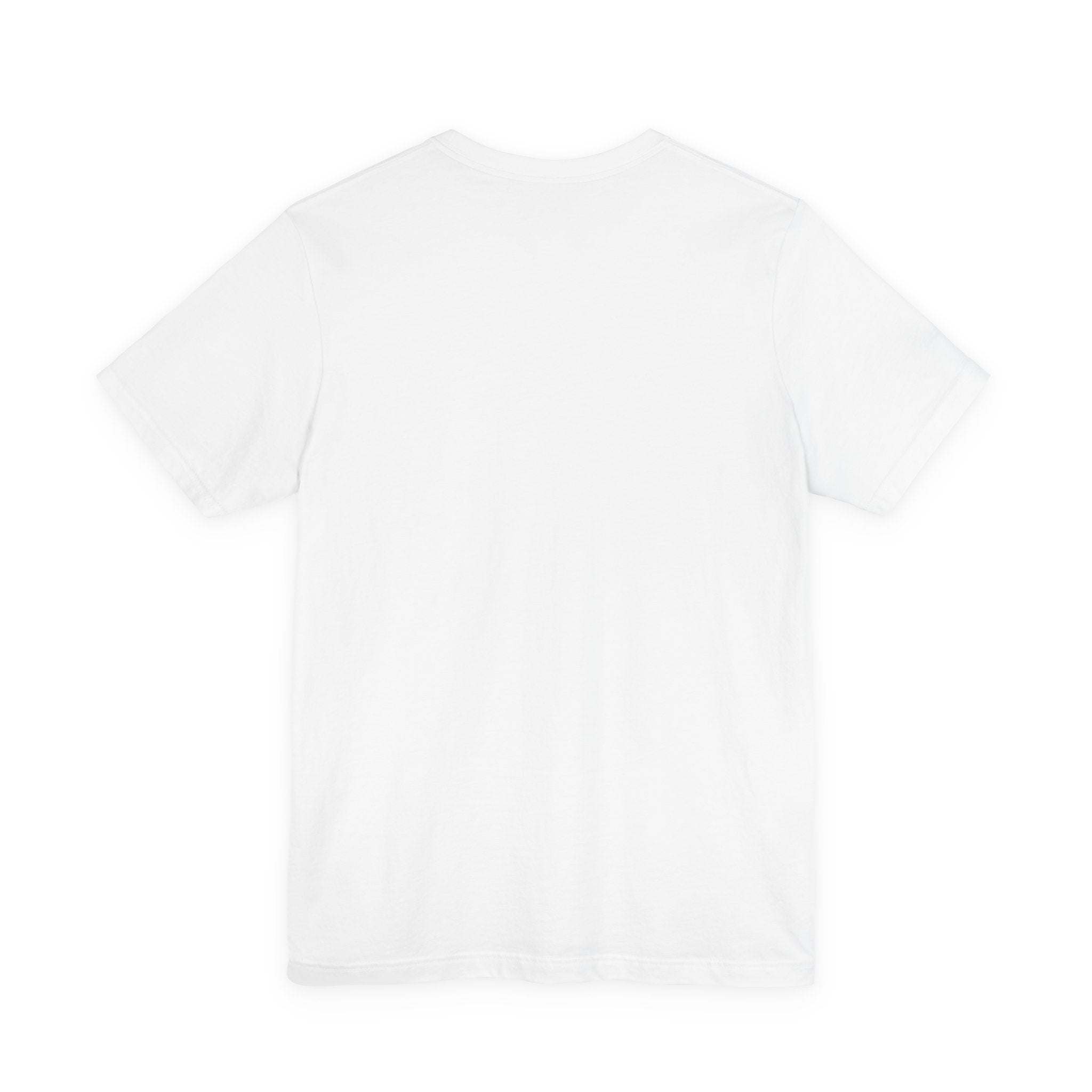 MOUNT KILL-A-MOM-JARO // UNISEX TEE