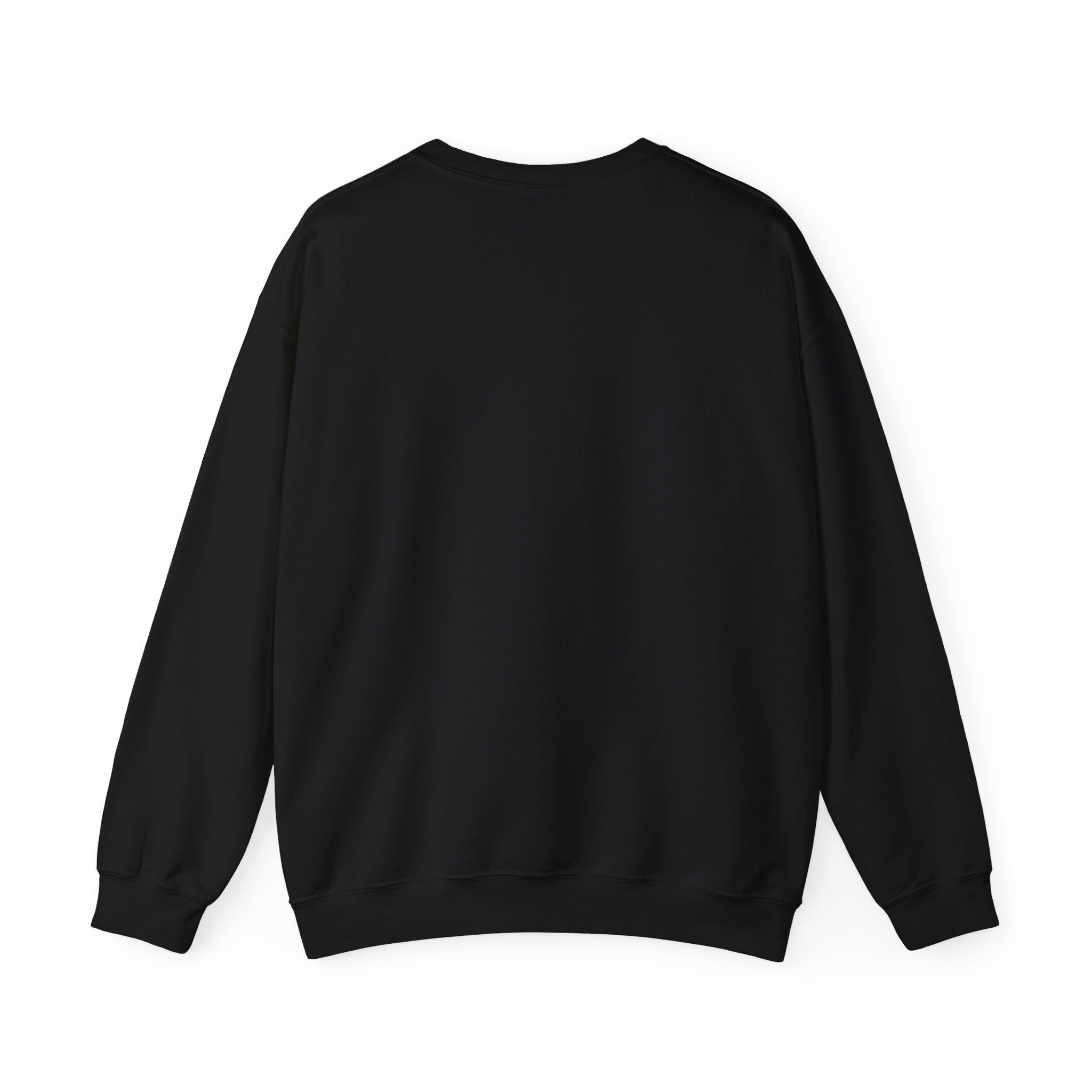 SACRED HEART (BW) // UNISEX PULLOVER