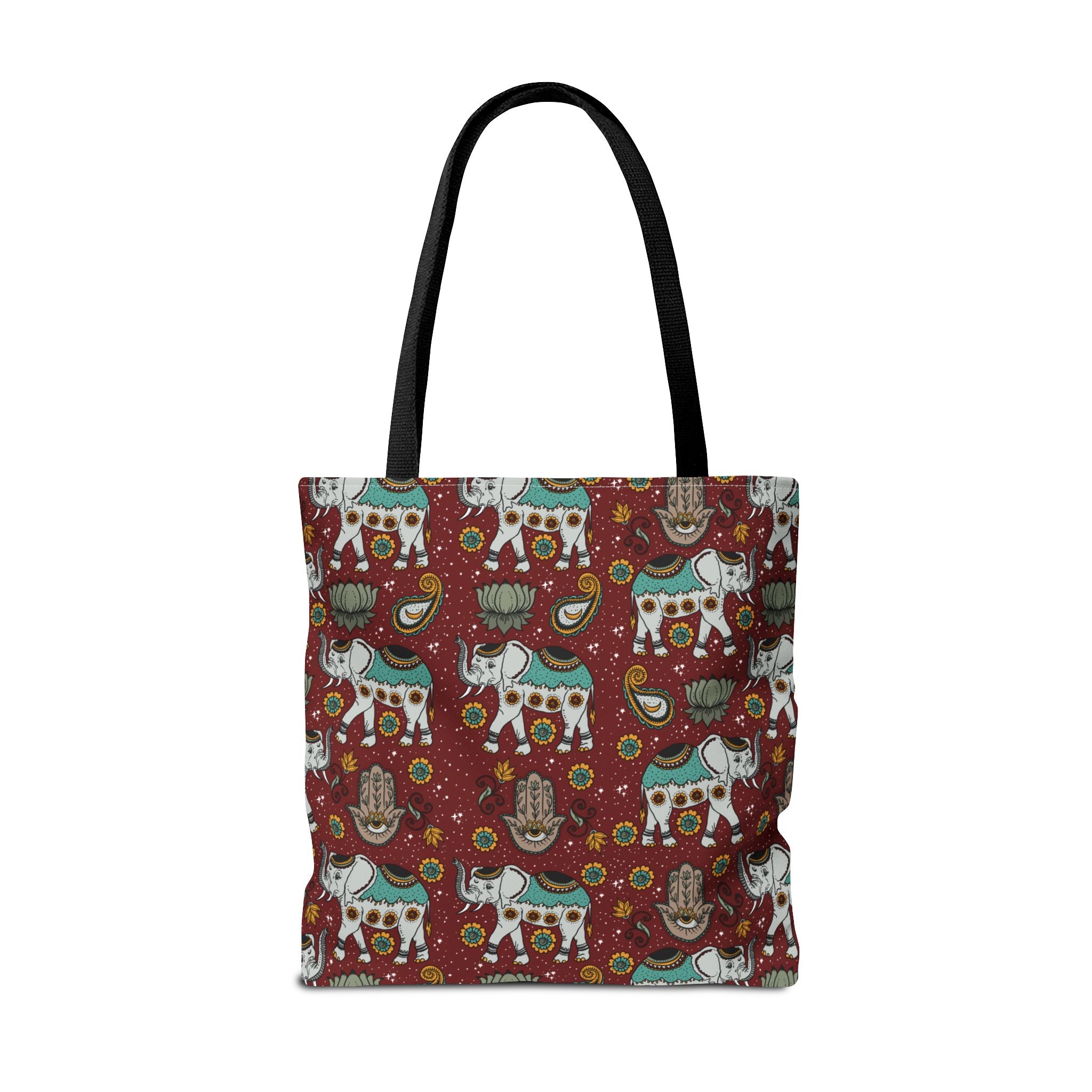 GOOD LUCK LOVE // TOTE BAG (3 Sizes)