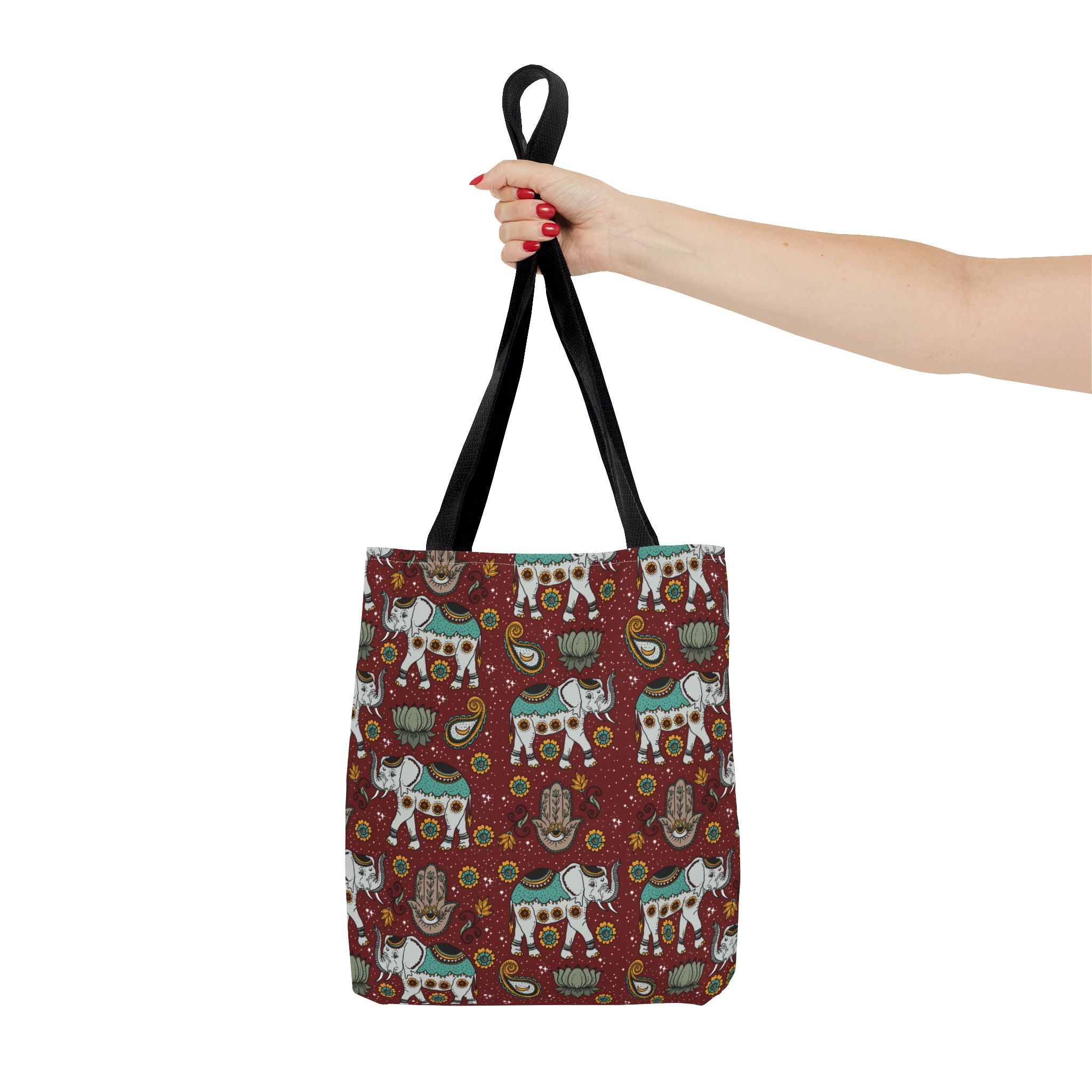 GOOD LUCK LOVE // TOTE BAG (3 Sizes)
