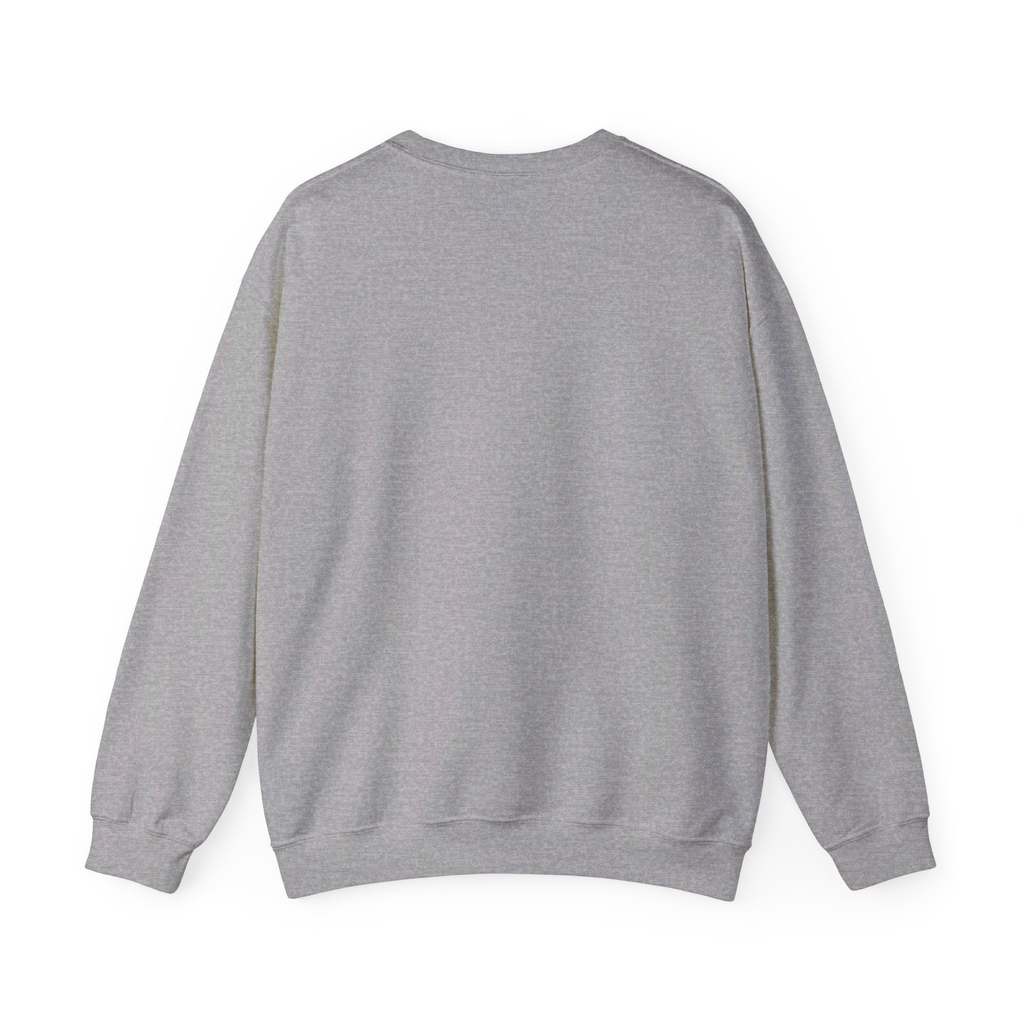 SACRED HEART (BW) // UNISEX PULLOVER