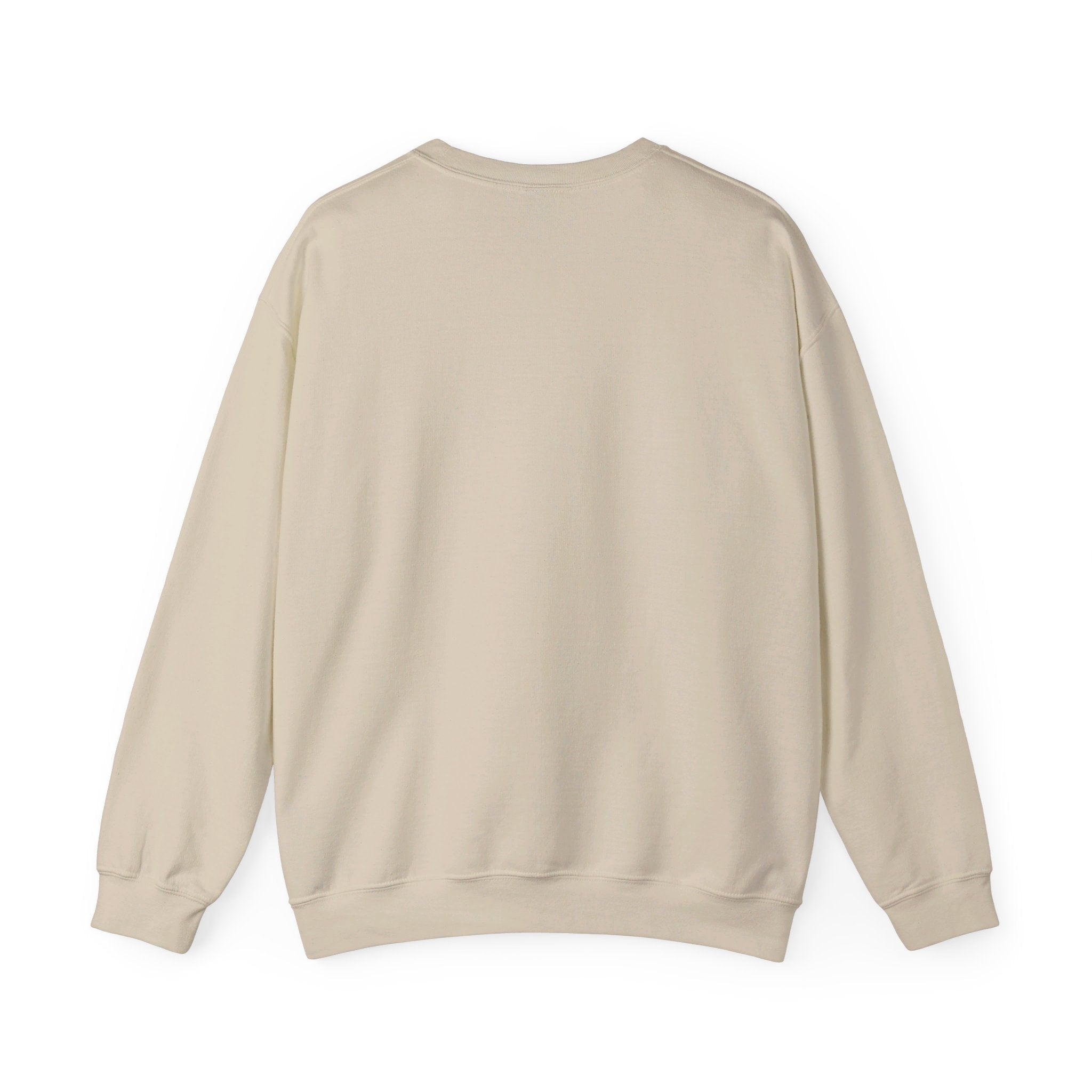 SACRED HEART (BW) // UNISEX PULLOVER