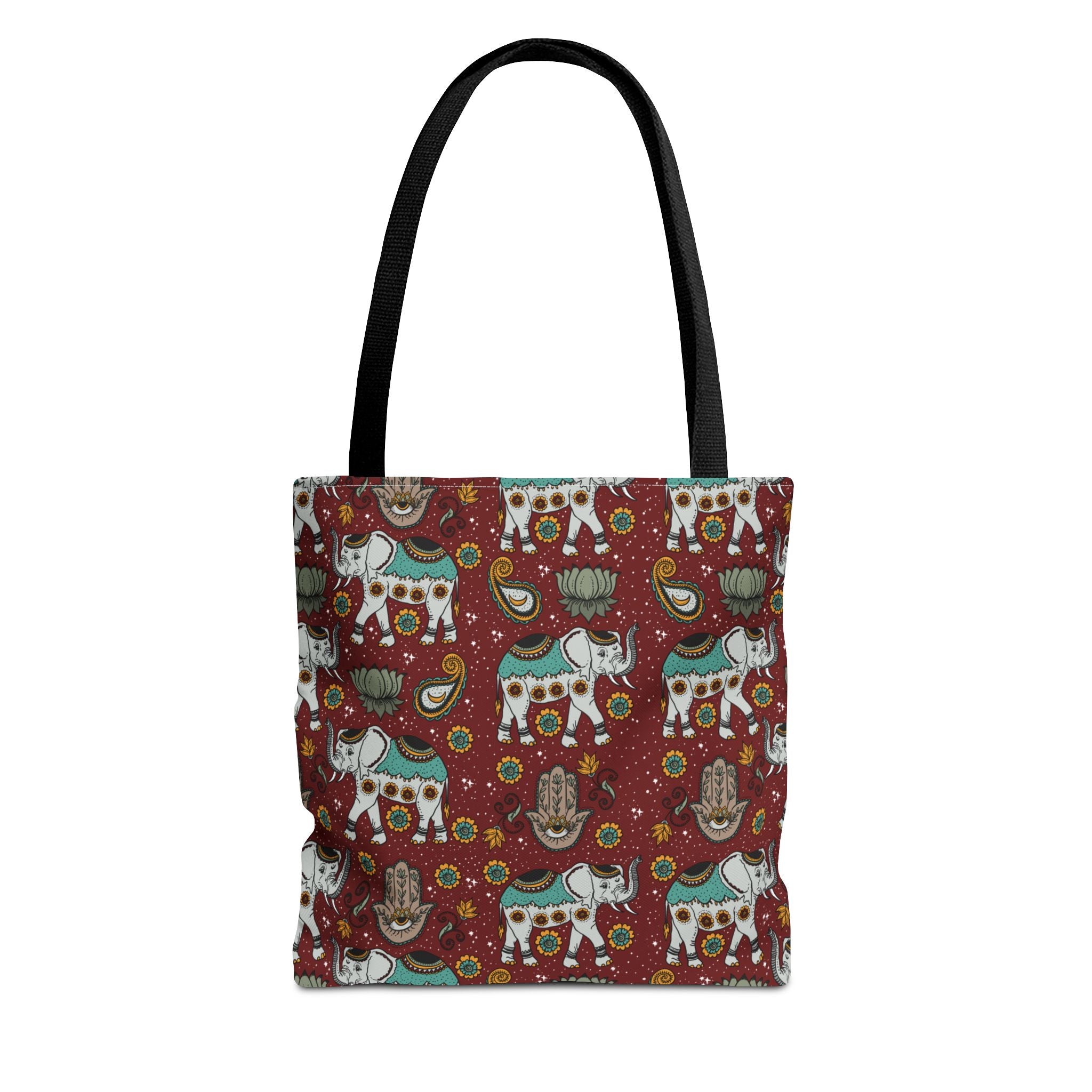 GOOD LUCK LOVE // TOTE BAG (3 Sizes)