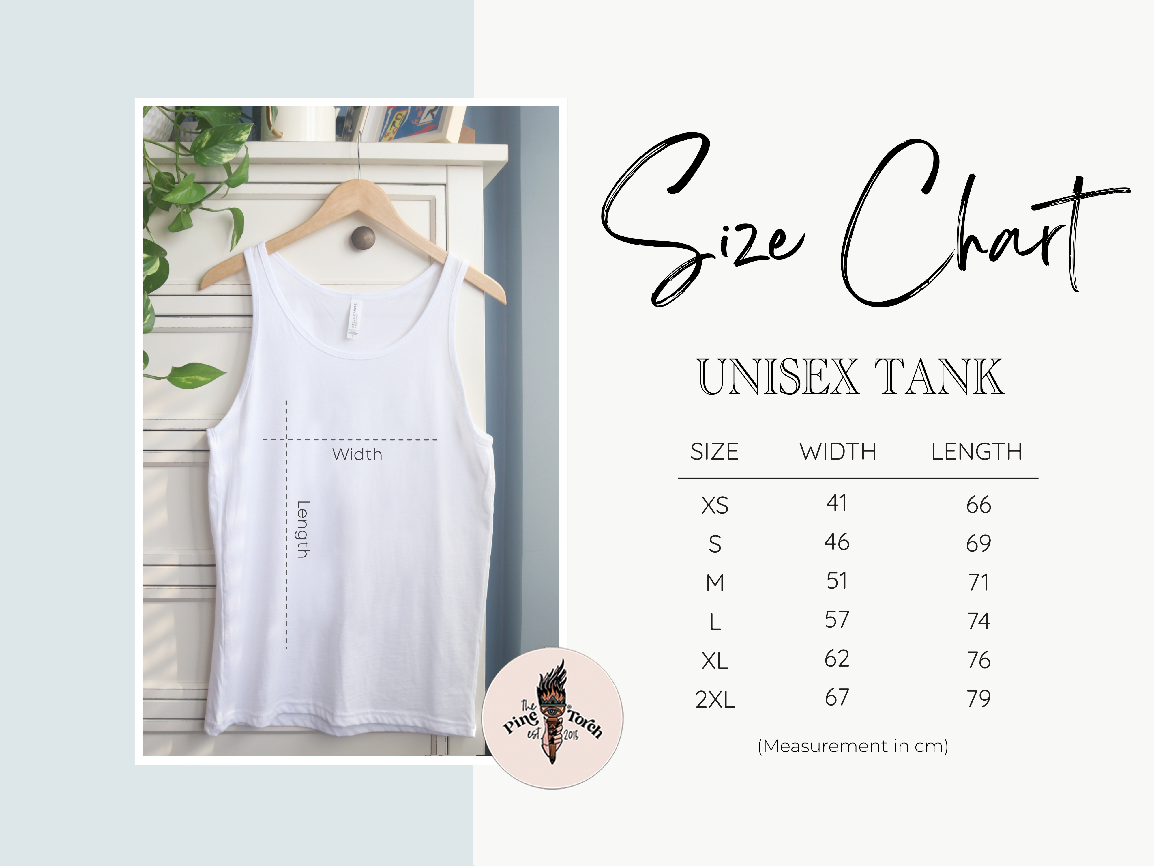 « WITCHY BOOK » UNISEX TANK